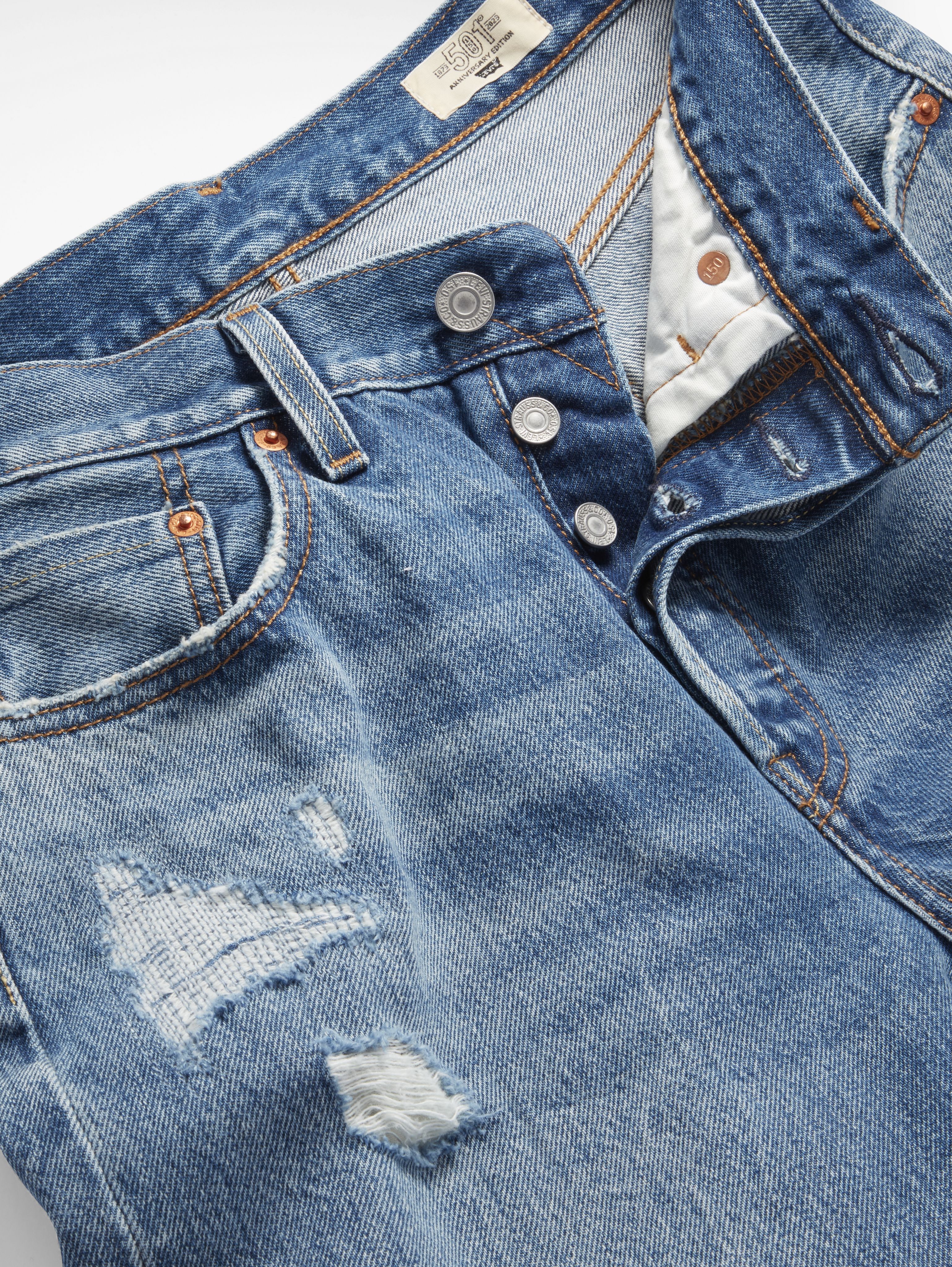 501® Original Jeans 8