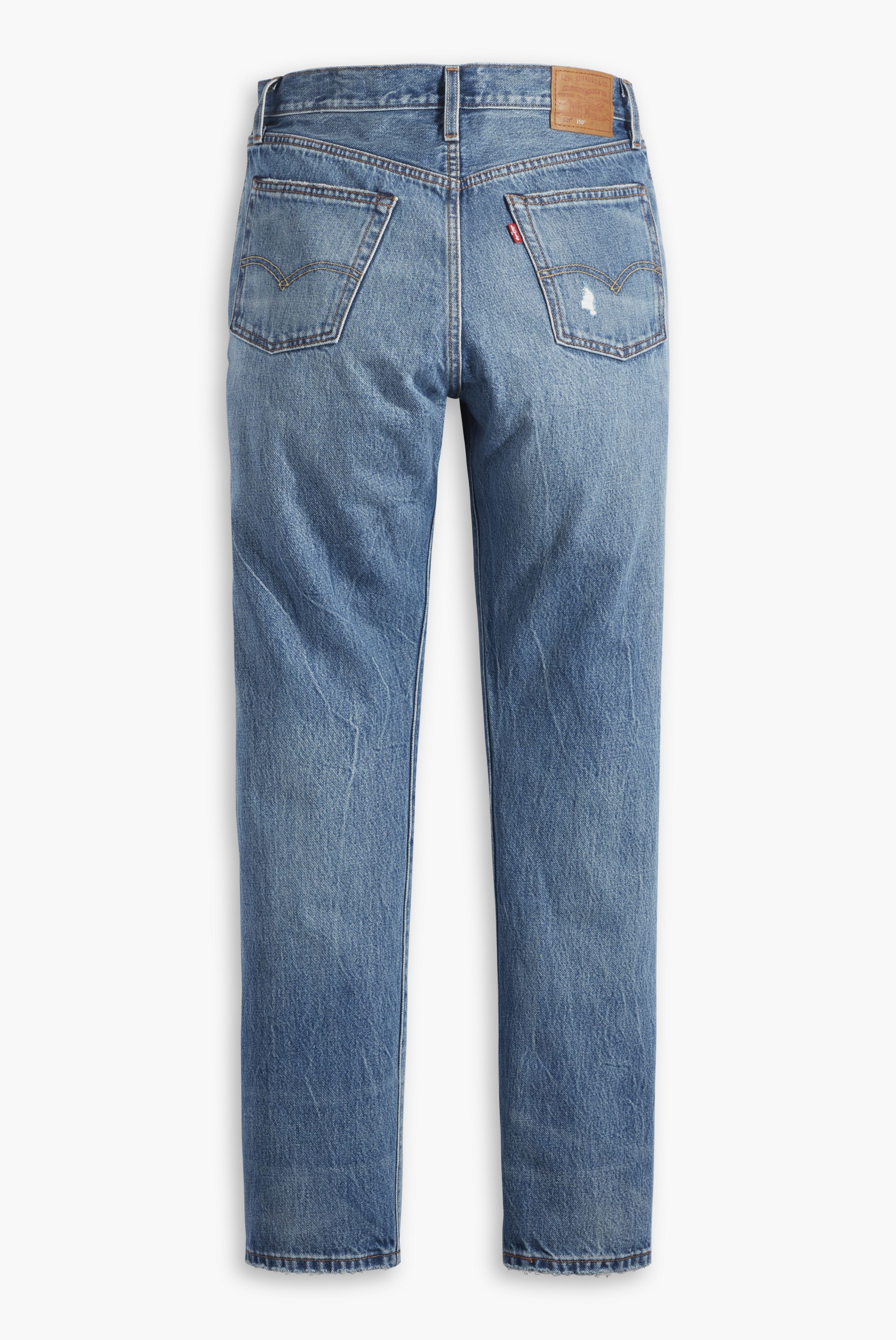 501® Original Jeans 7