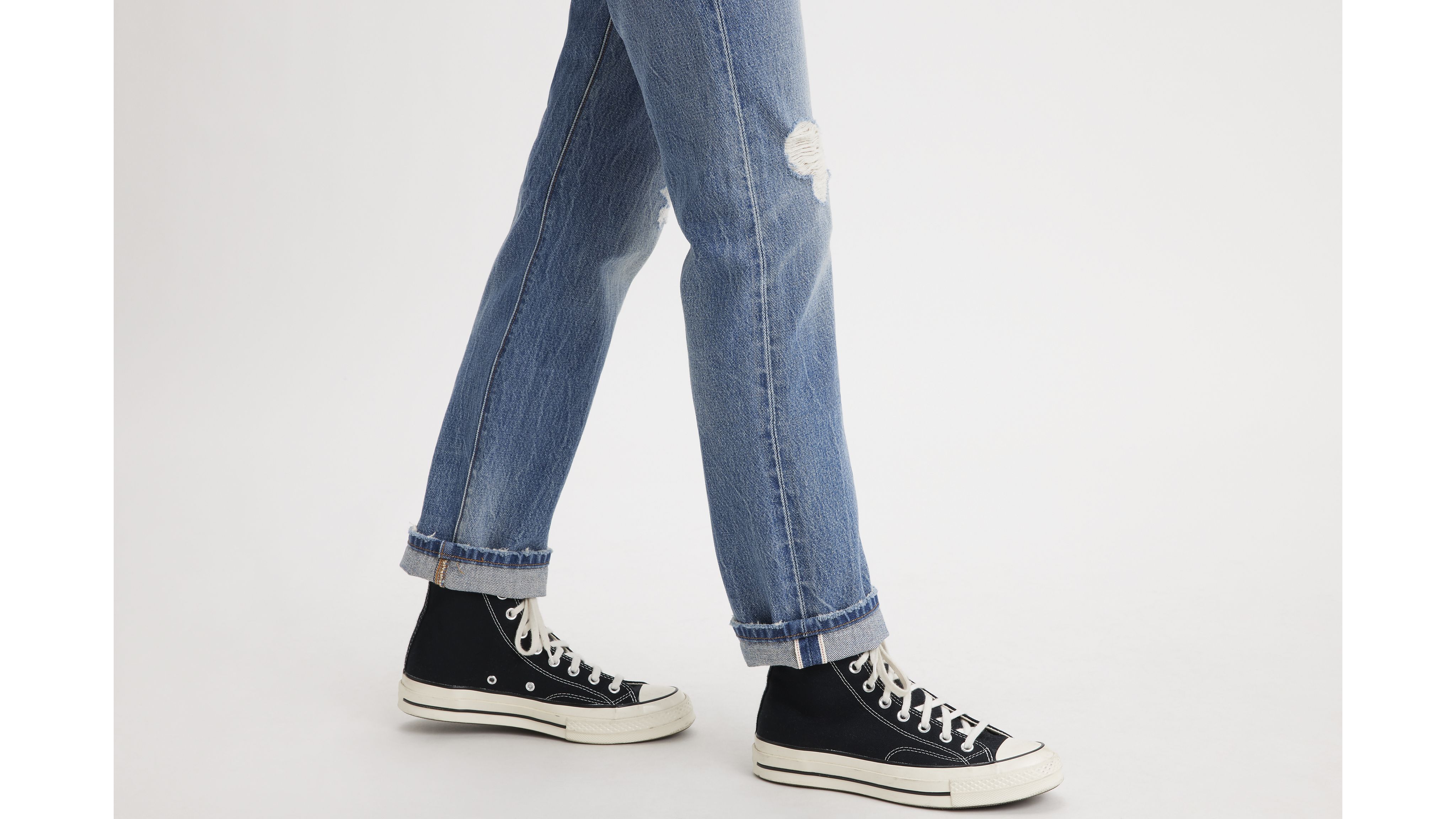 501® Original Jeans 2