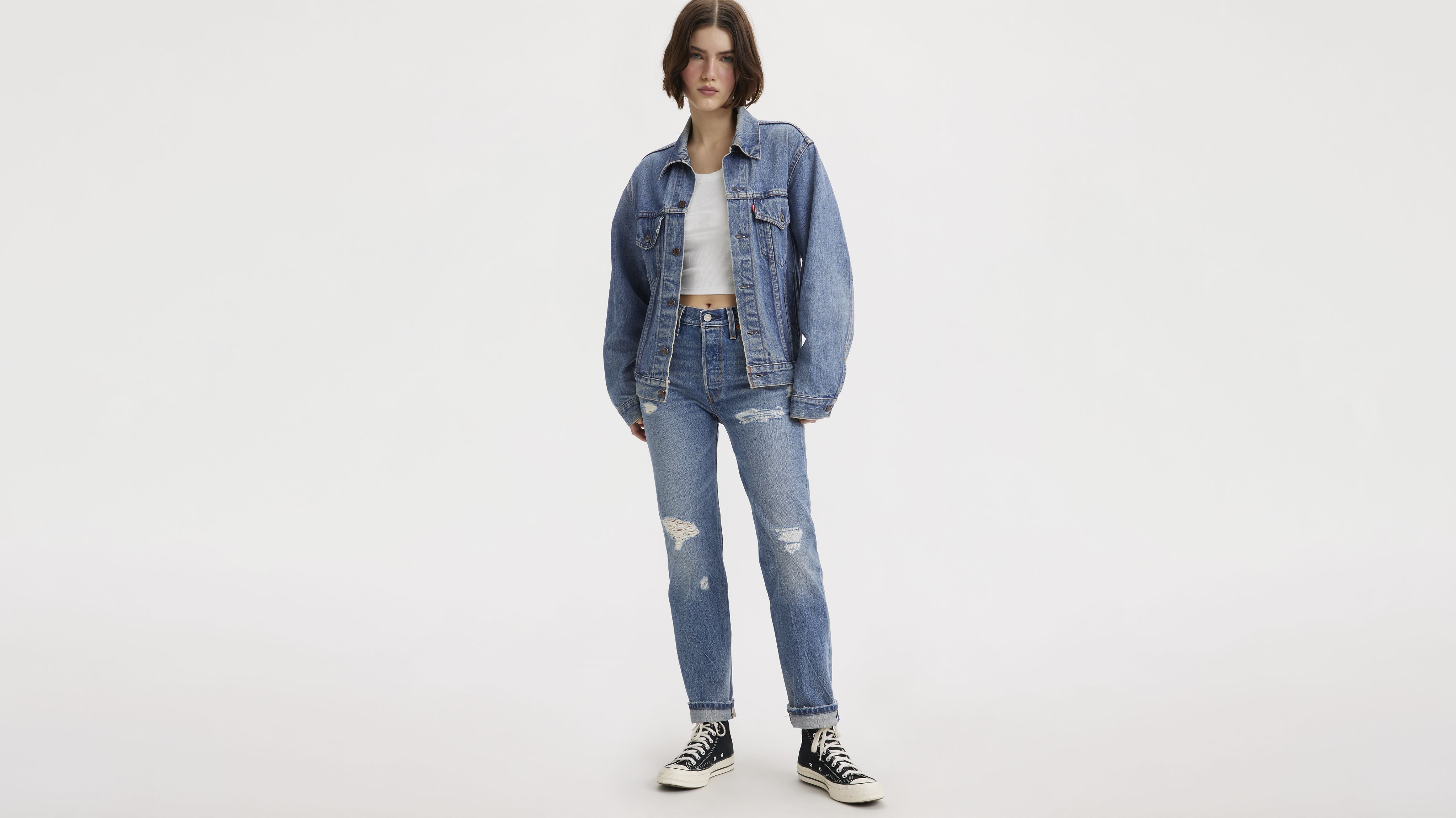 501® Original Jeans 1