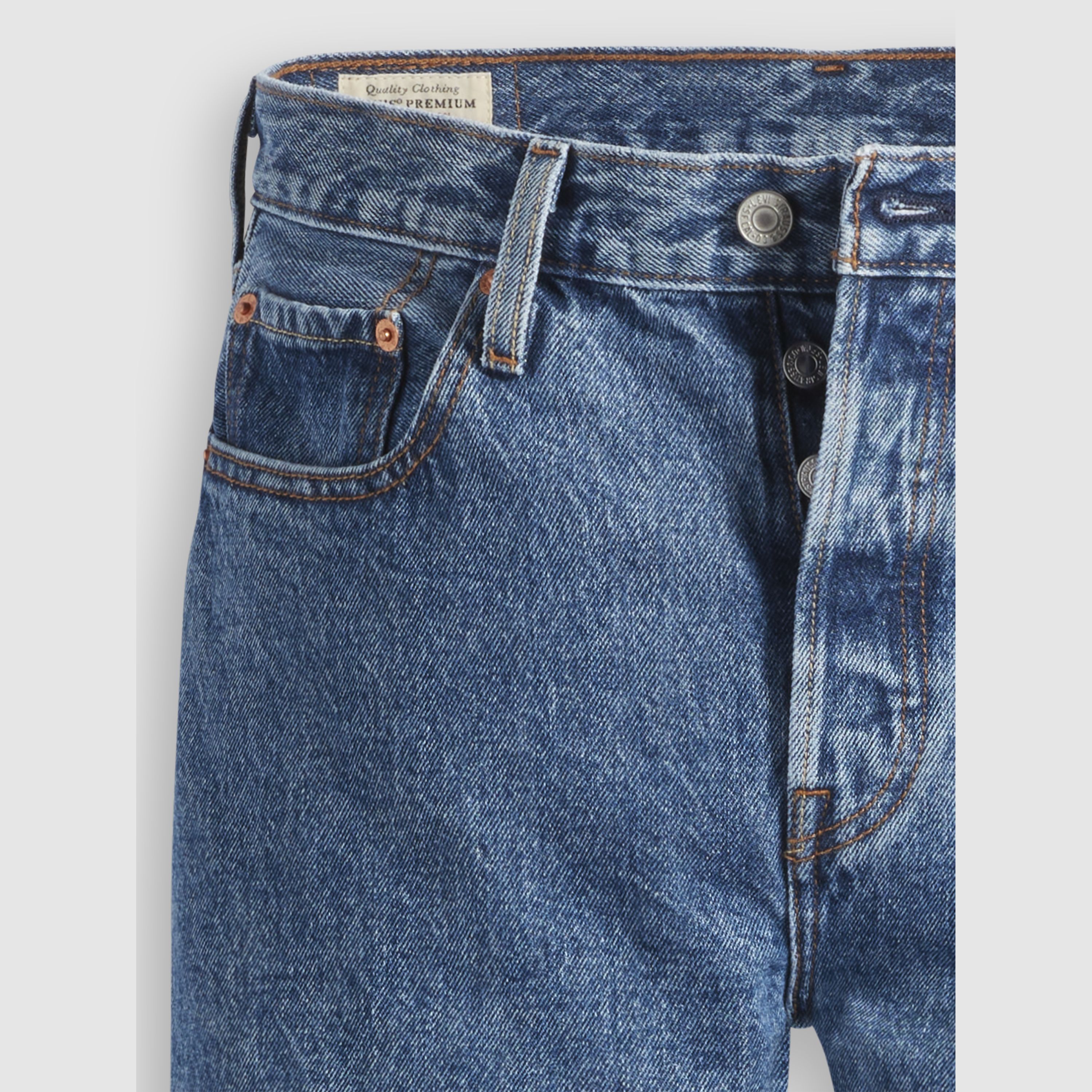 501MD L'Original jean pour femme 8