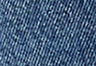 Medium Indigo Stonewash - Niebieski - Dżinsy 501® Original