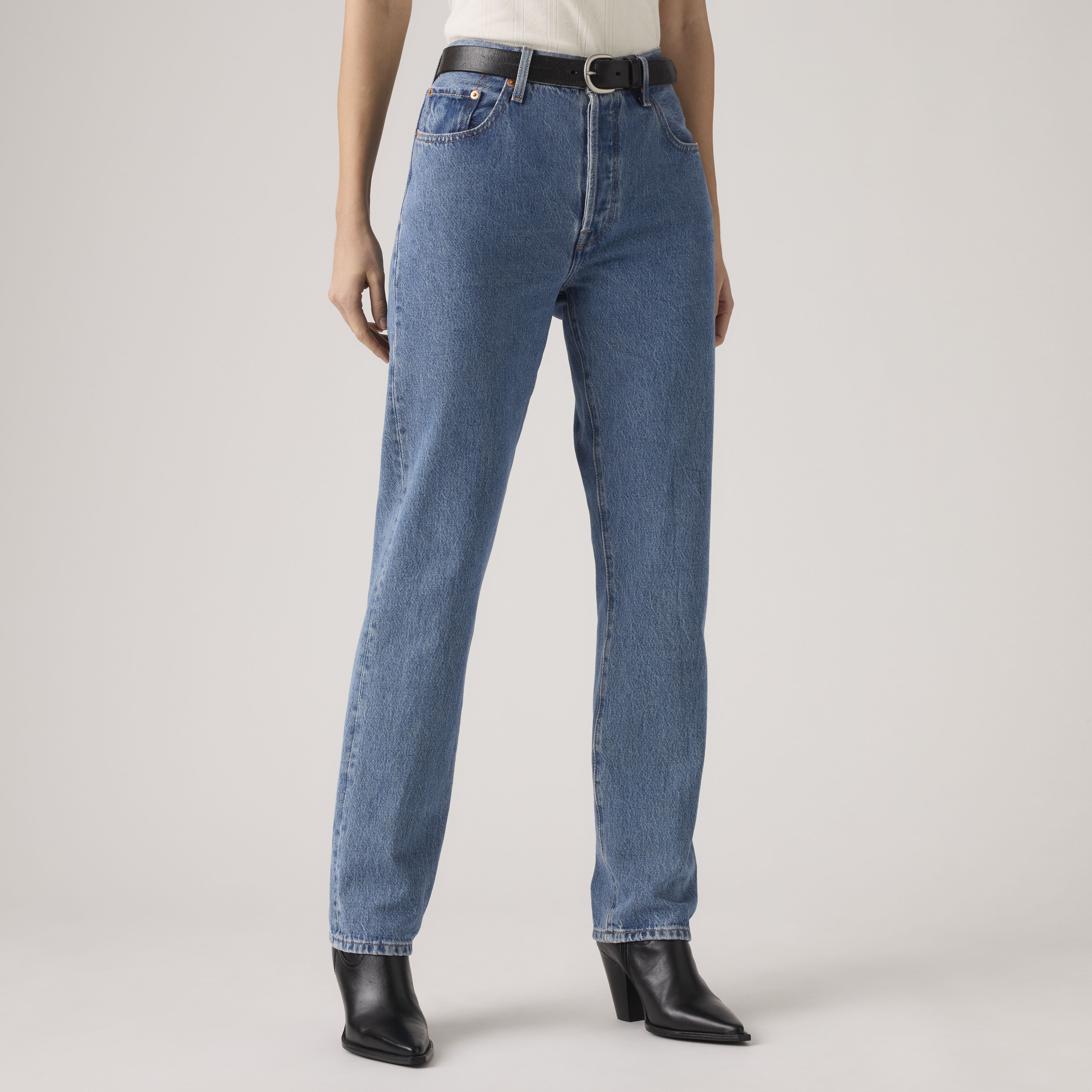 501MD L'Original jean pour femme 2