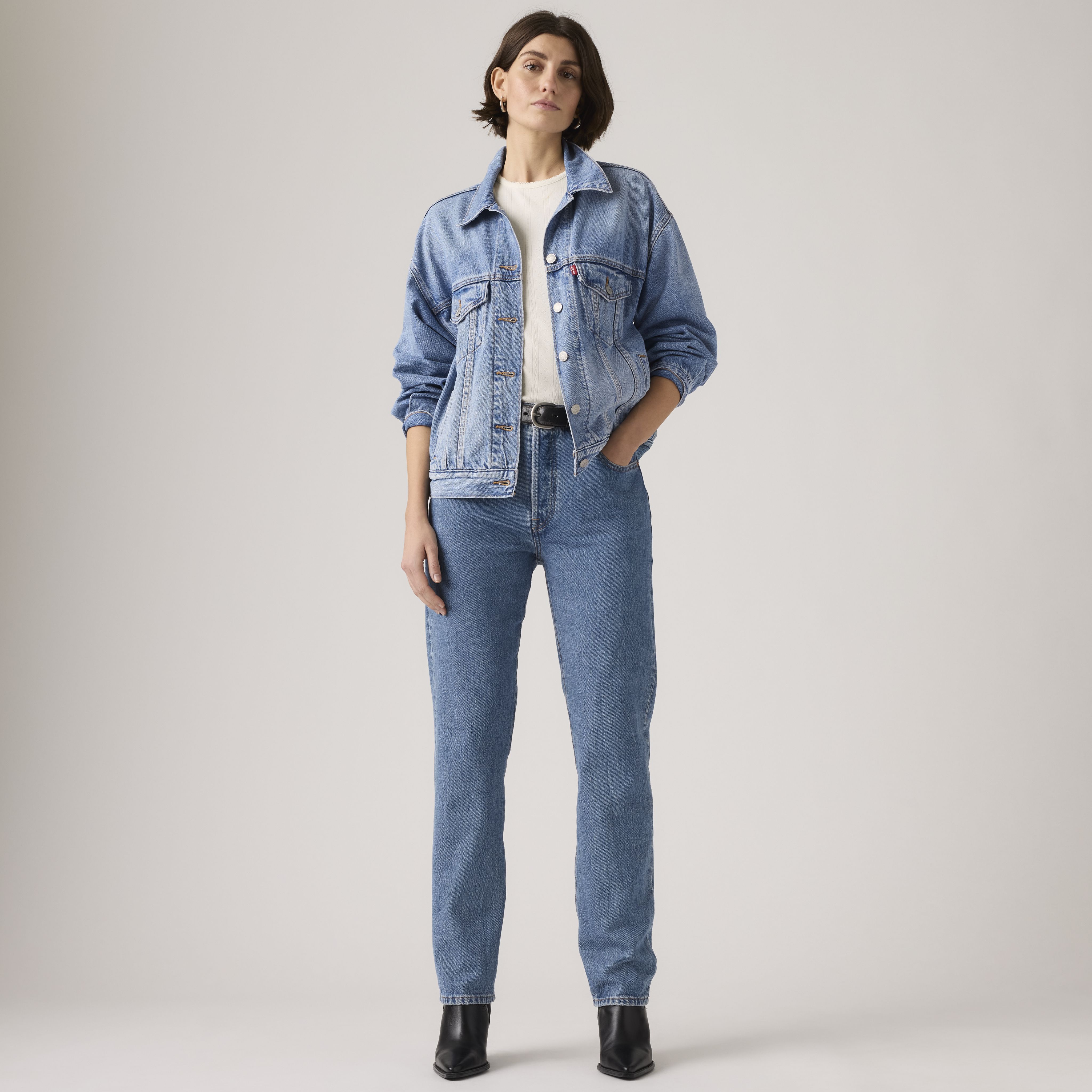 501® Original Fit Women's Jeans 1