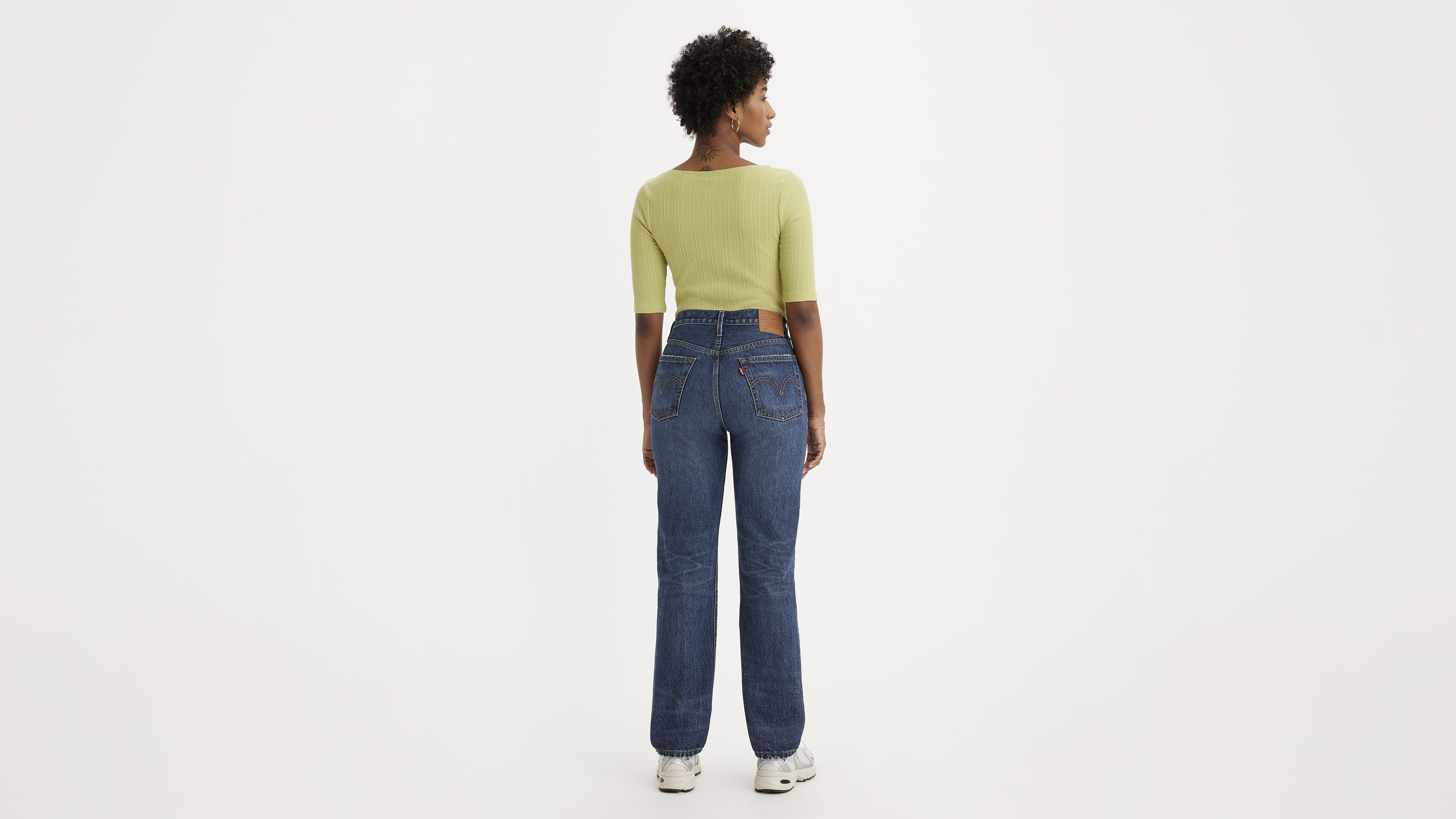 501® Original Fit Women's Jeans 3