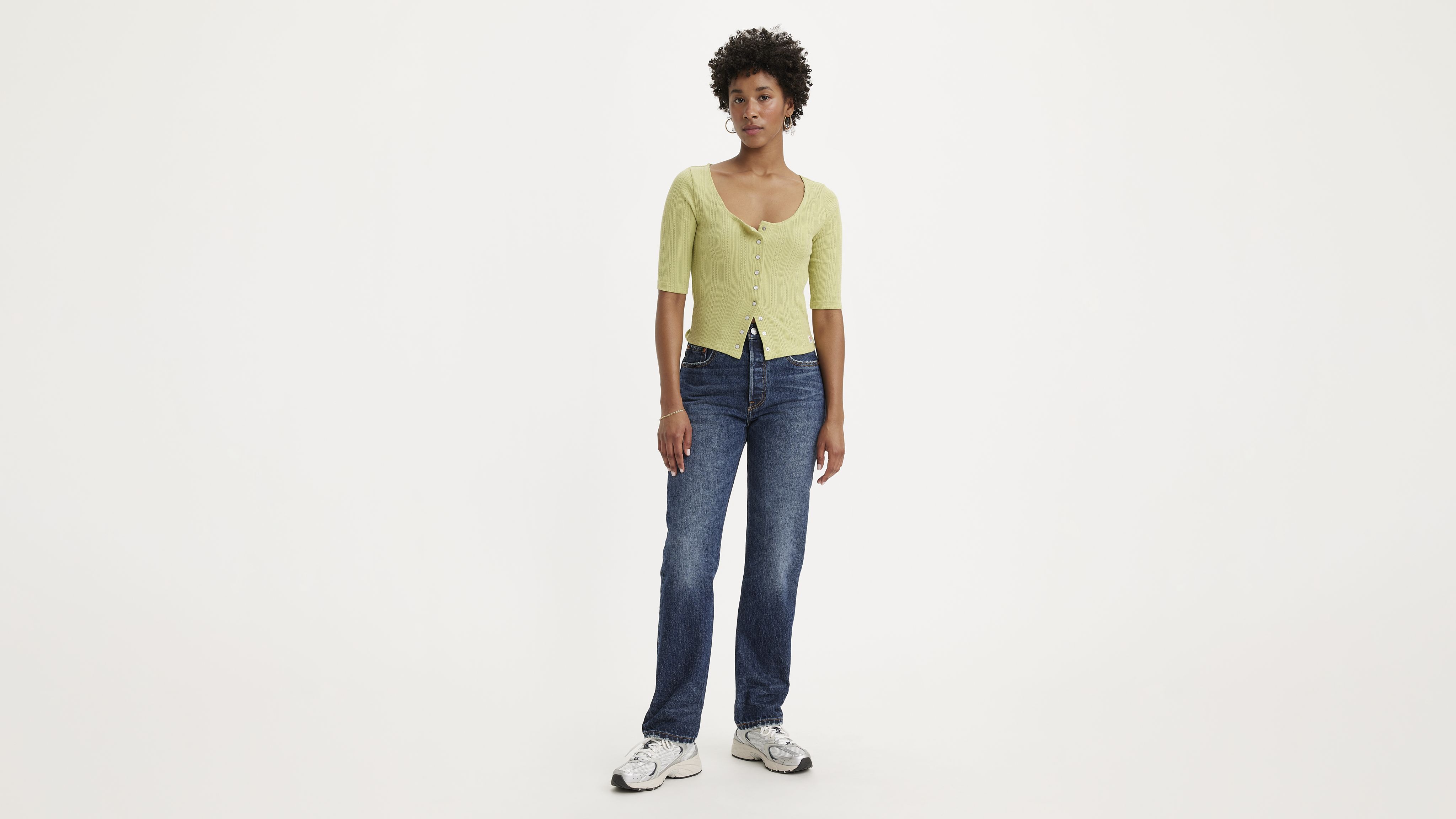 501® Original Fit Women's Jeans 15