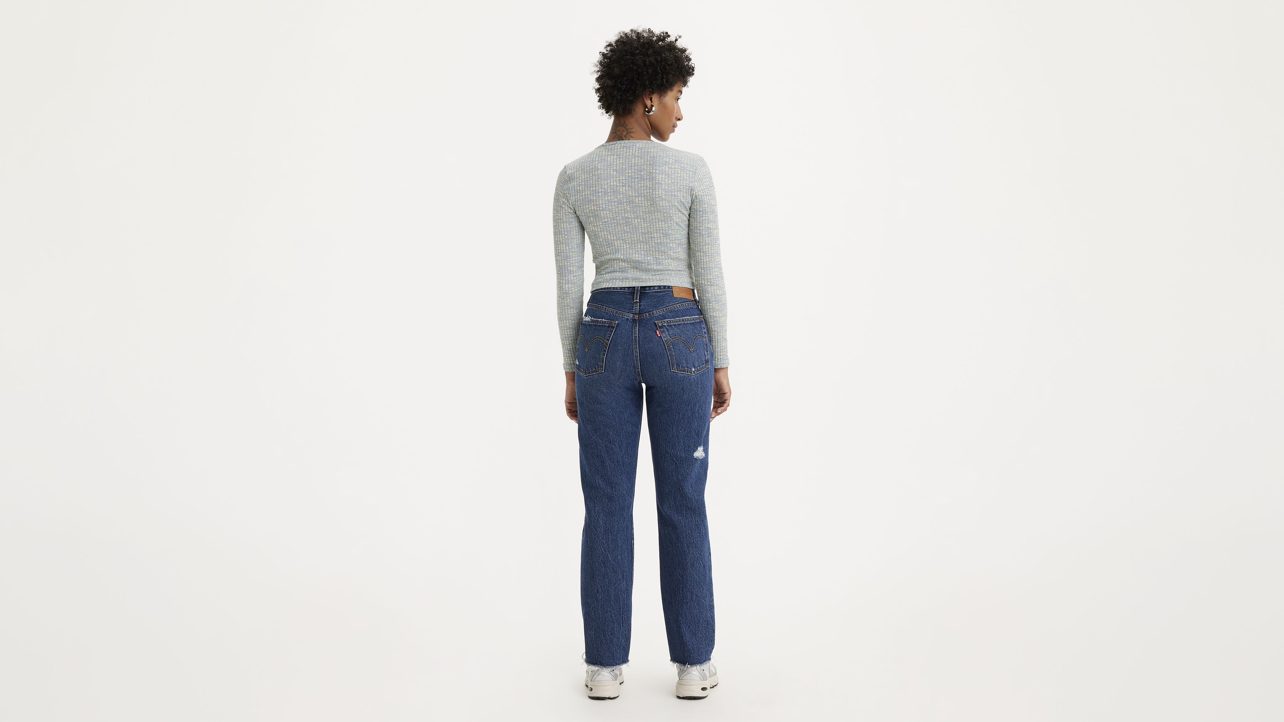 501® Original Fit Women's Jeans 3