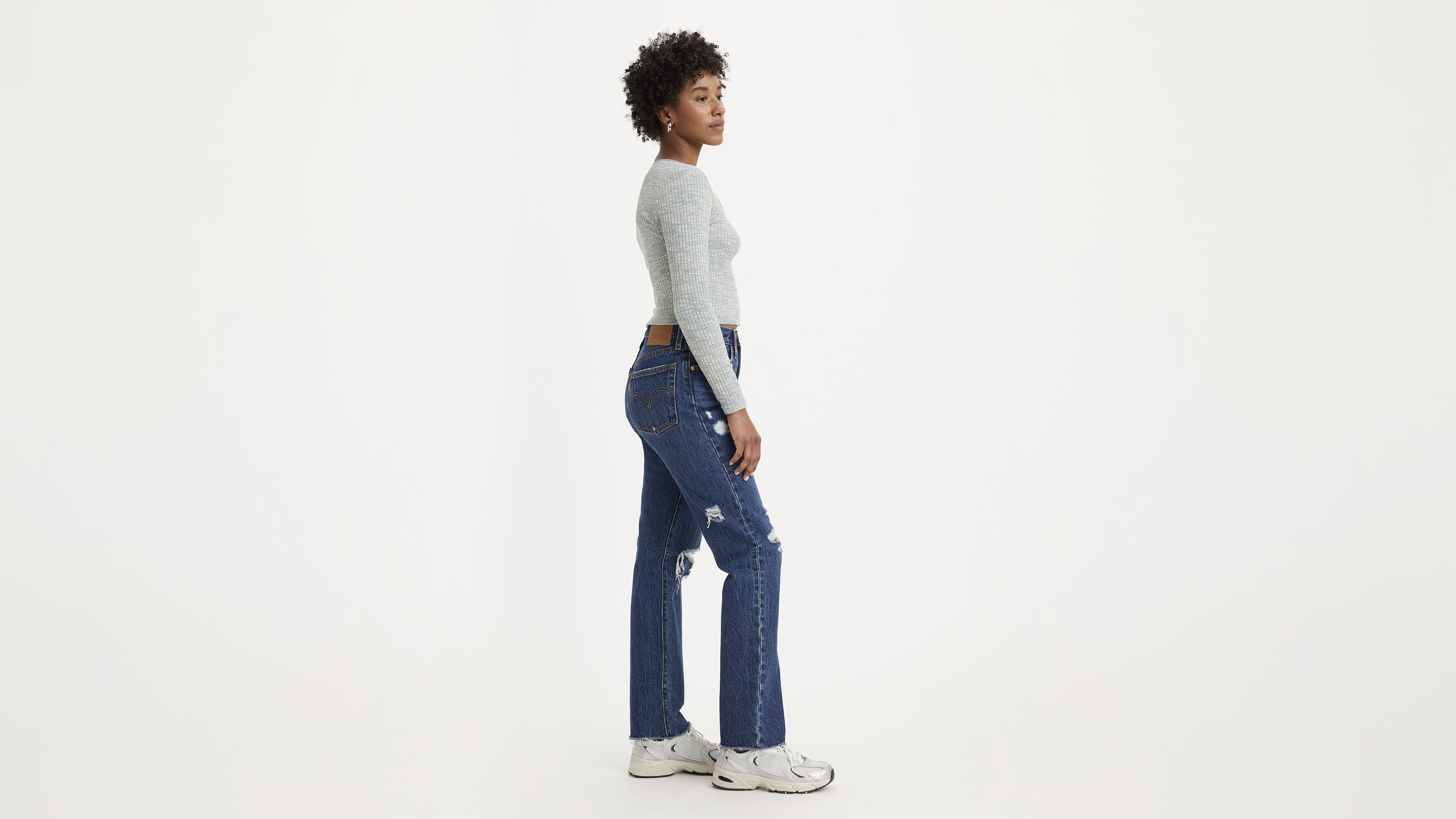 501® Original Fit Women's Jeans 4