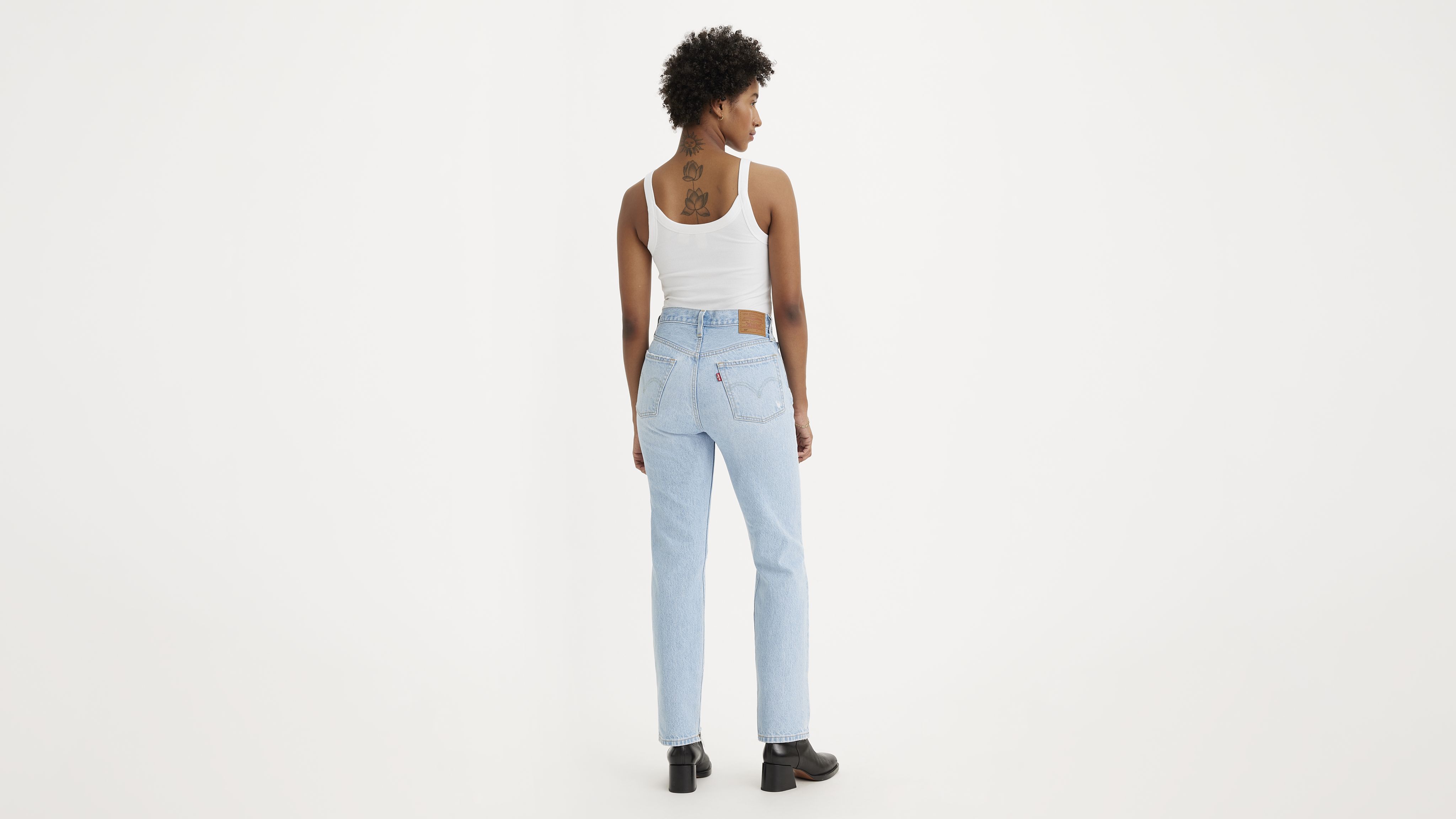 501® Original Fit Women's Jeans 3