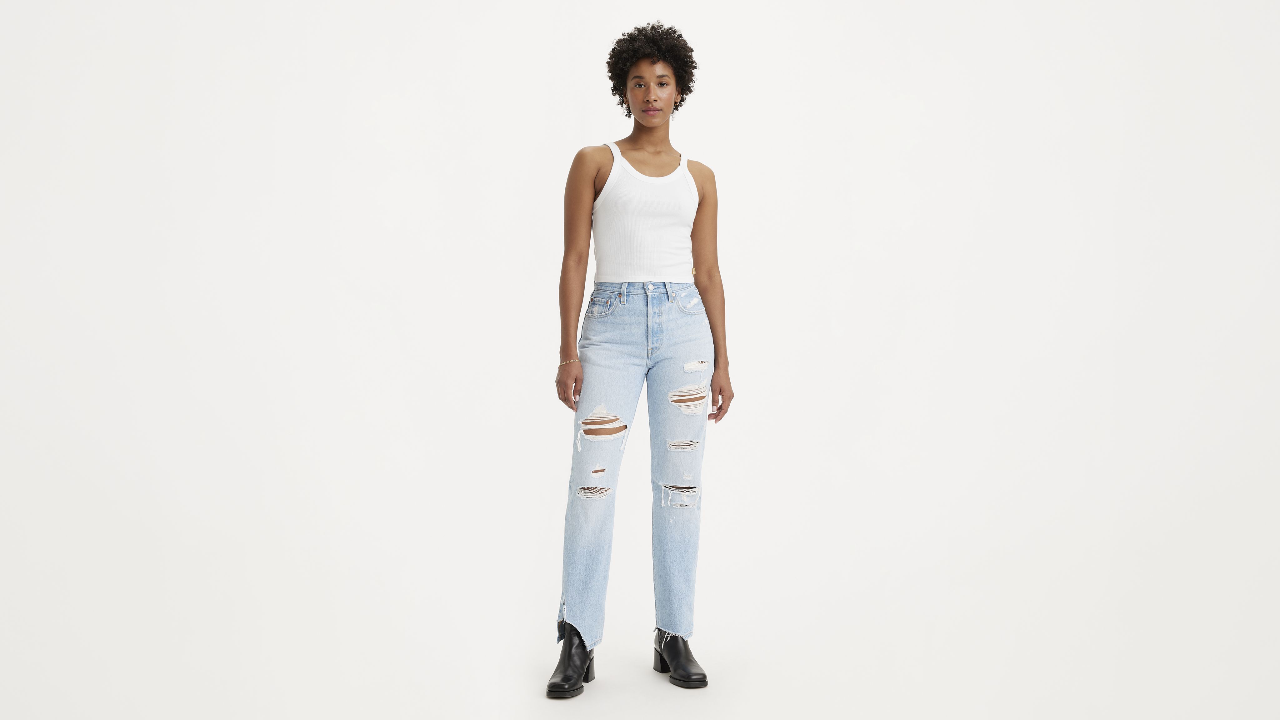 501® Original Fit Women's Jeans 5