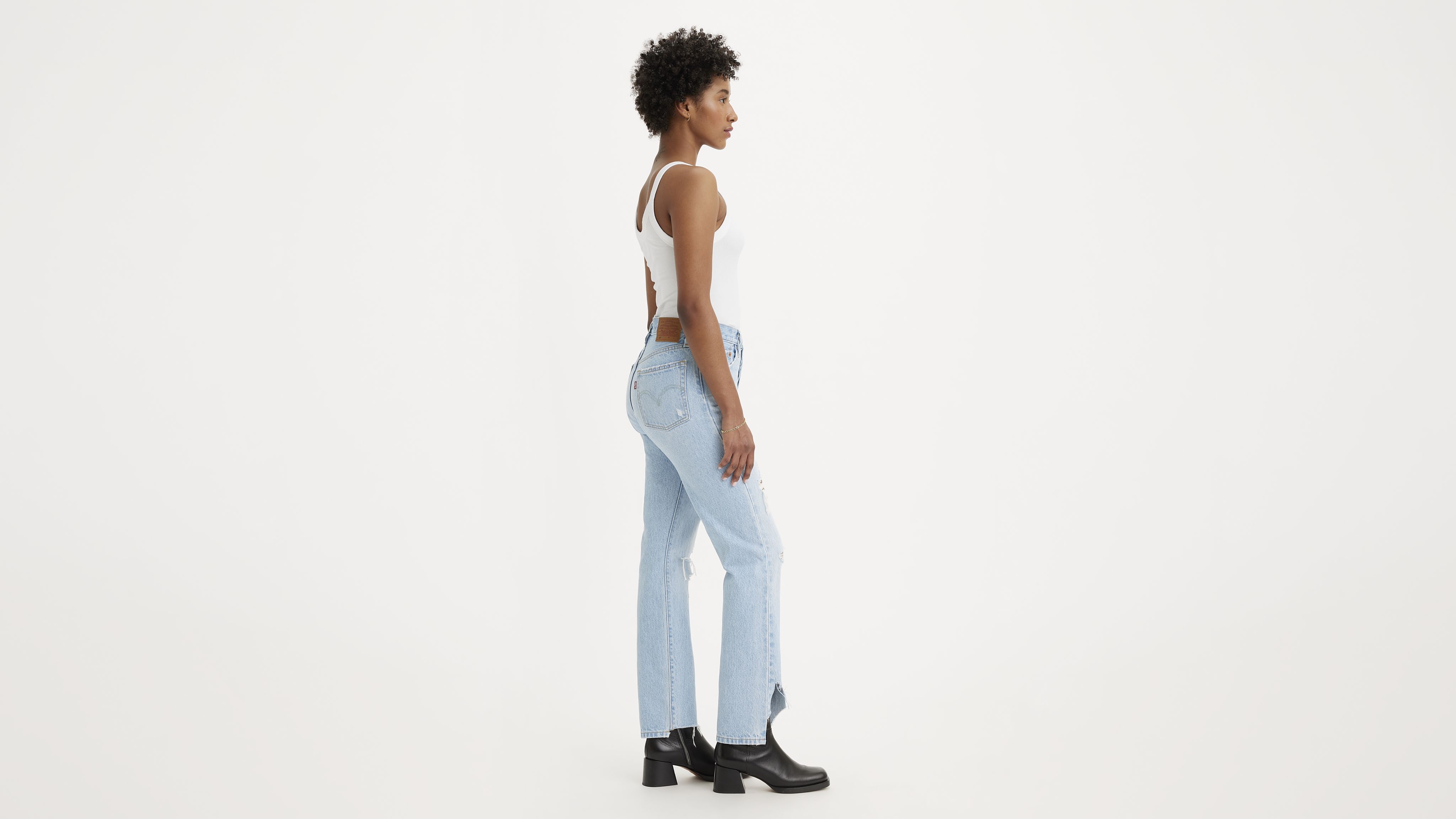 501® Original Fit Women's Jeans 4