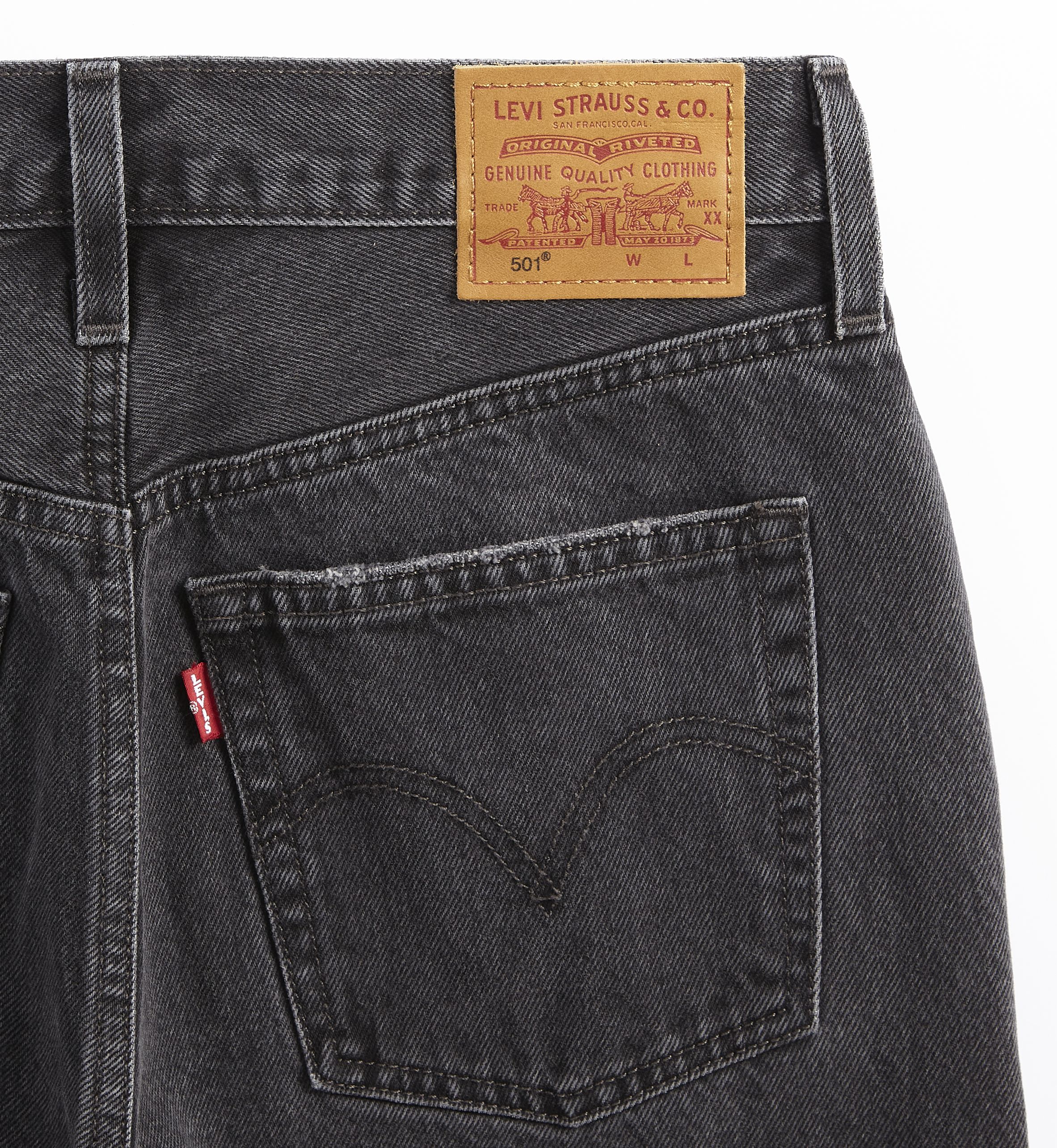 501® Original Fit Studded Women's Jeans 8