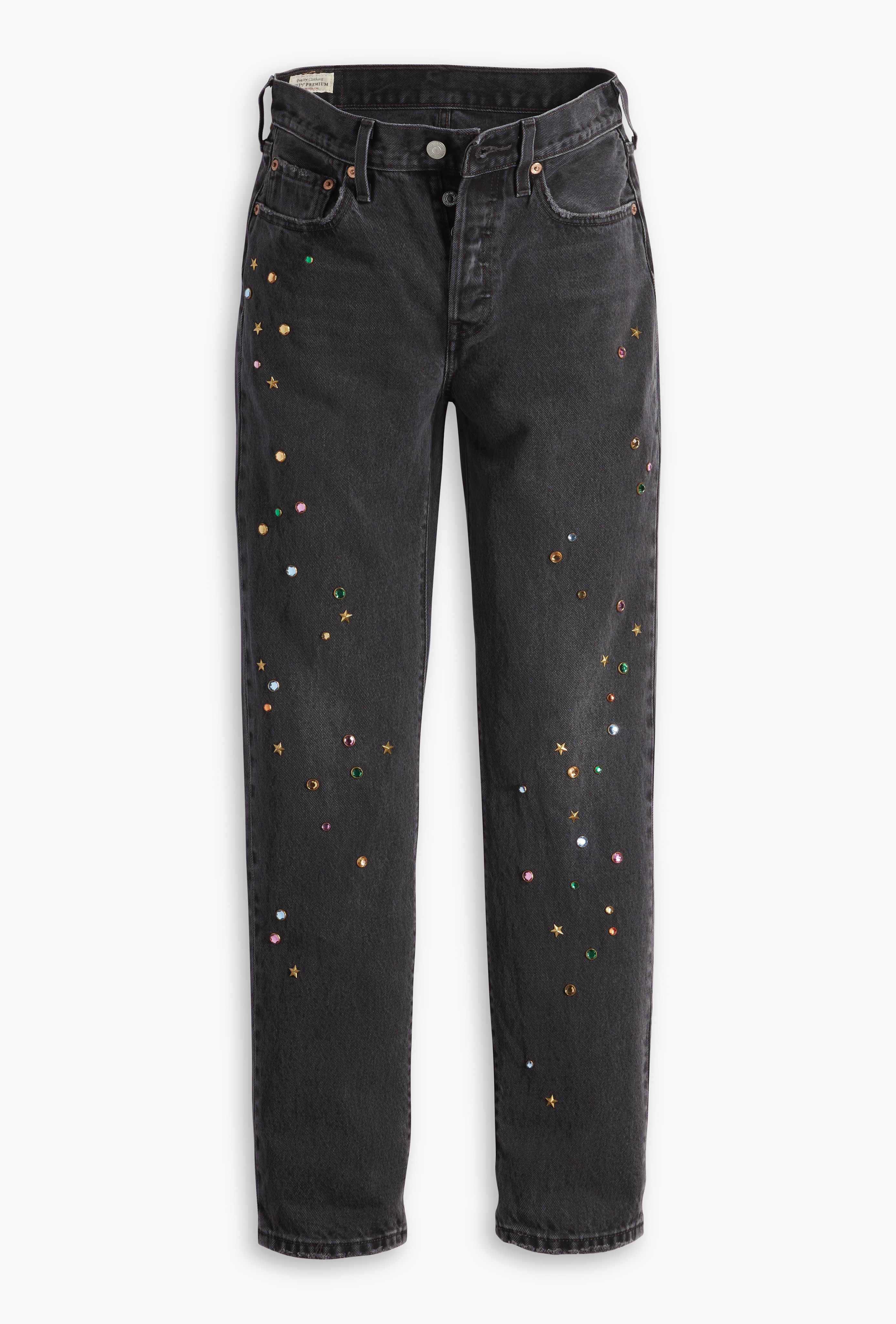 501® Original Fit Studded Women's Jeans 6