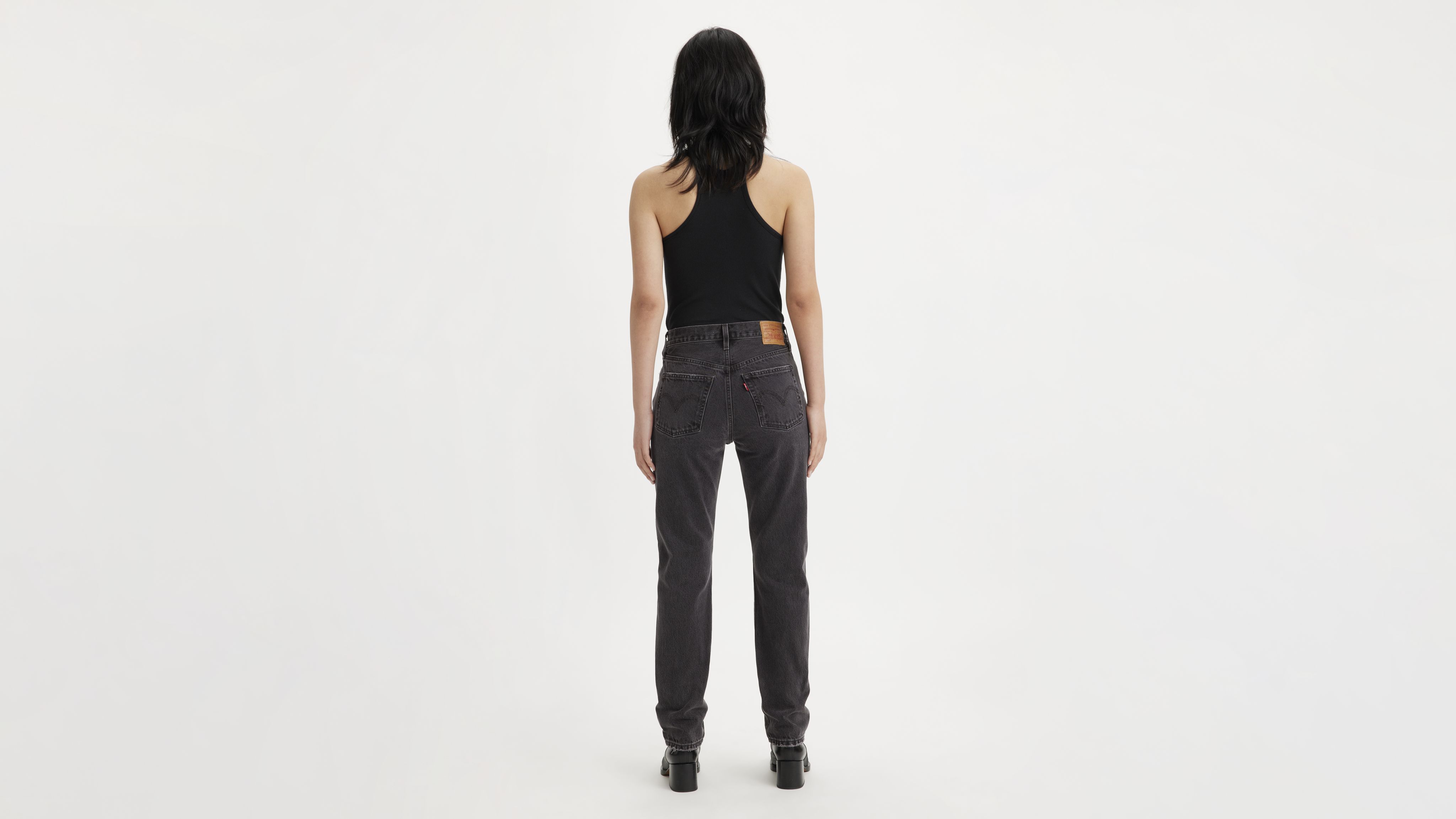 501® Original Fit Studded Women's Jeans 3