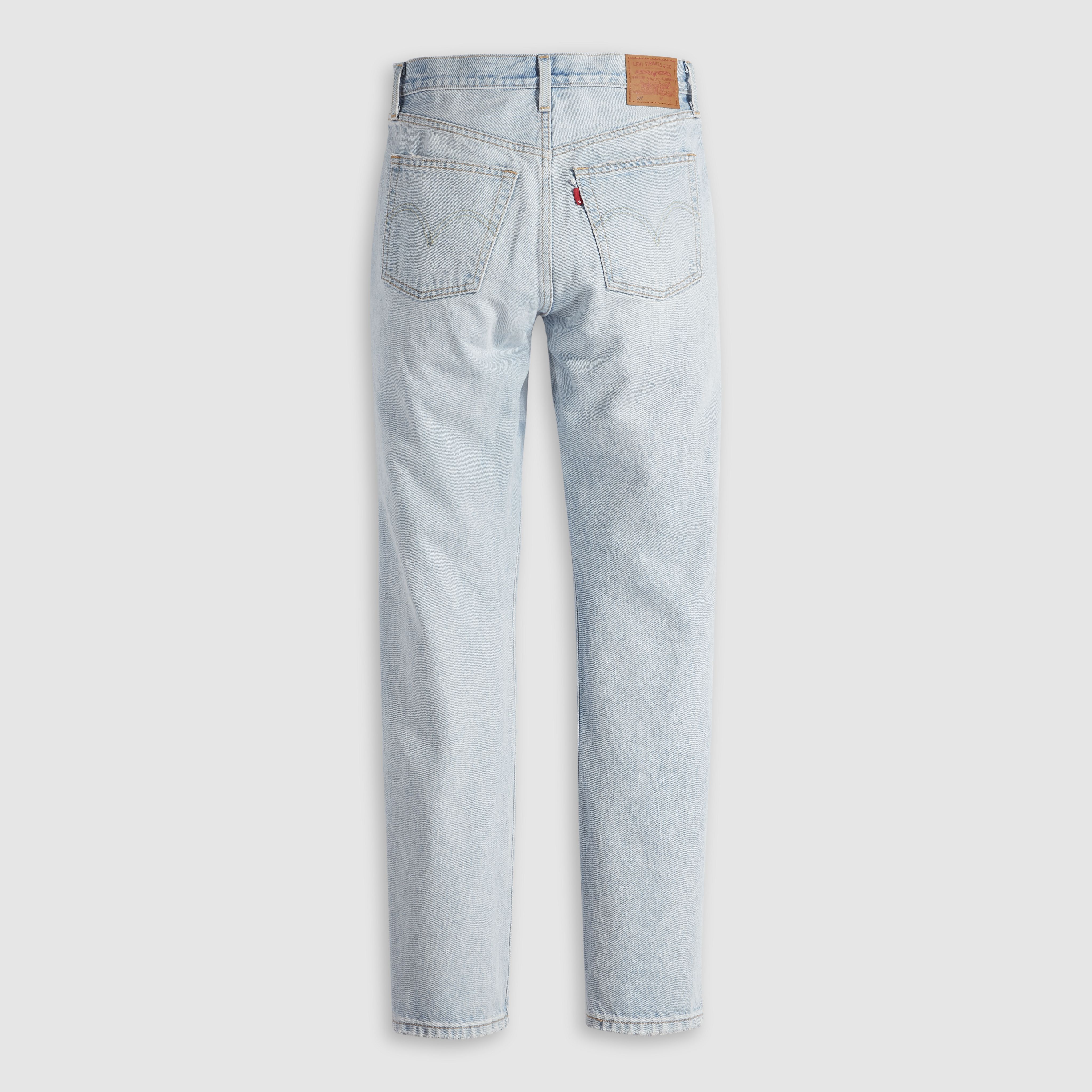 501® Levi's® Original Jeans 7