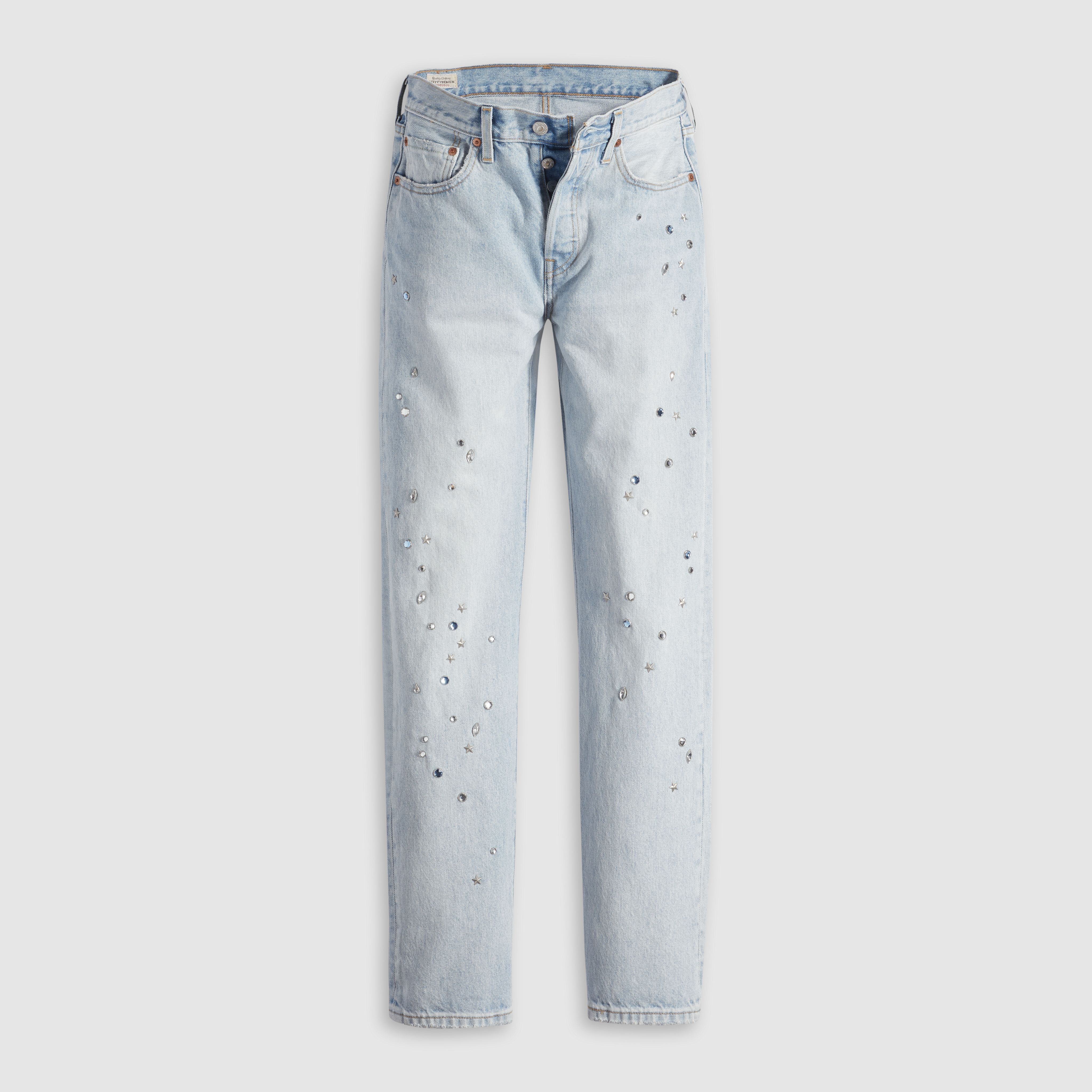 501® Levi's® Original Jeans 6