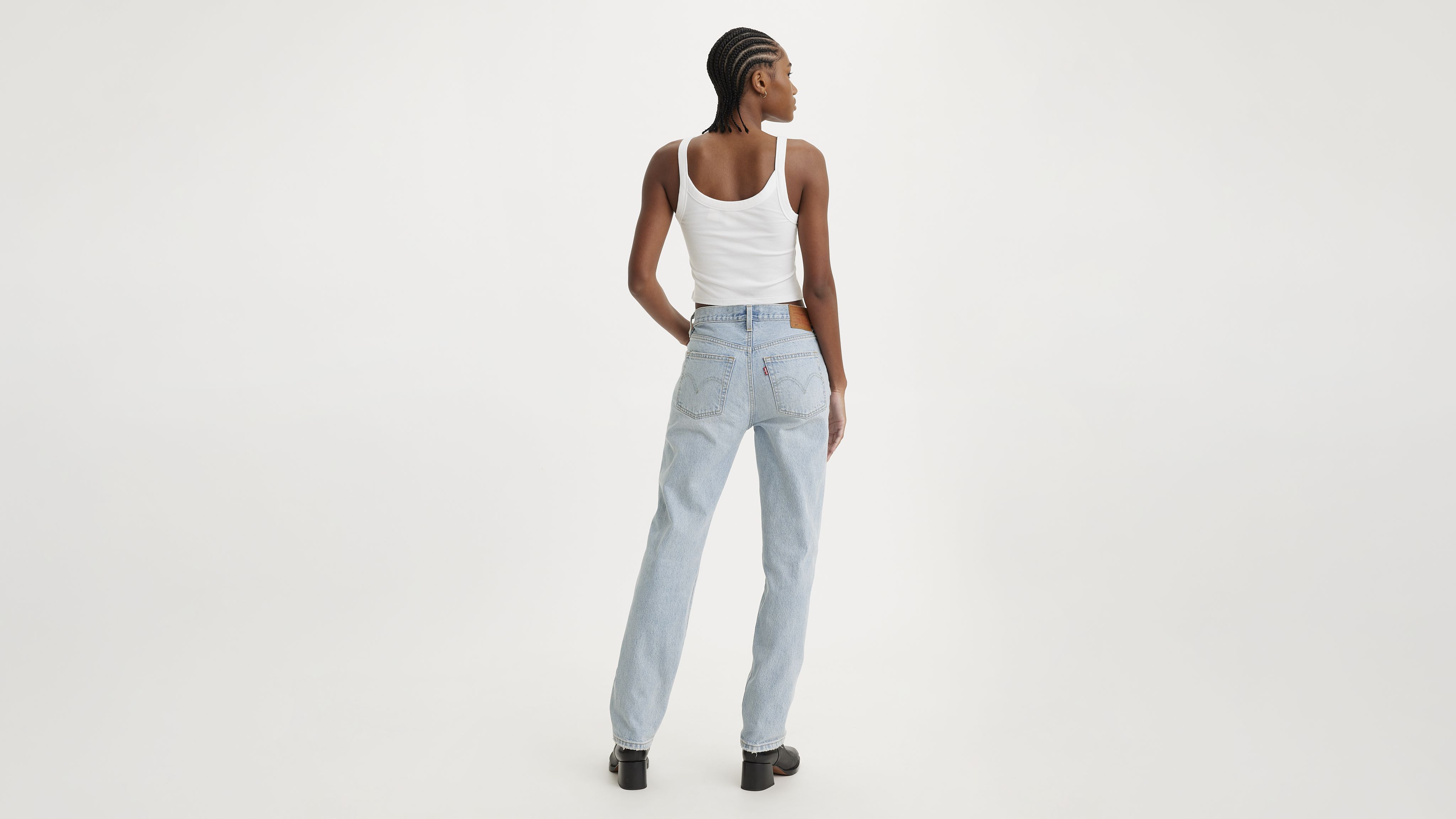 501® Levi's® Original Jeans 3