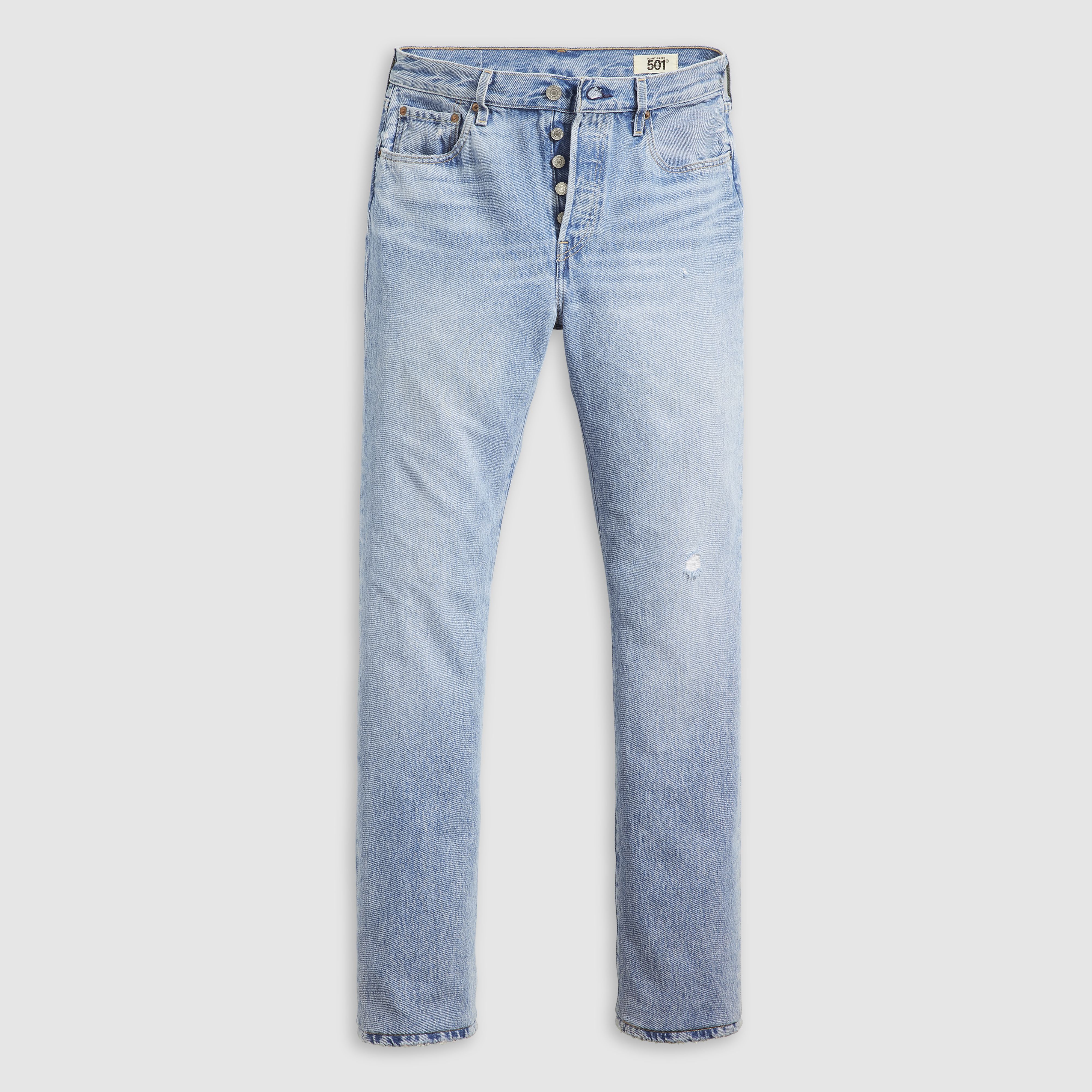501® Original Fit Plant Based Women's Jeans 6