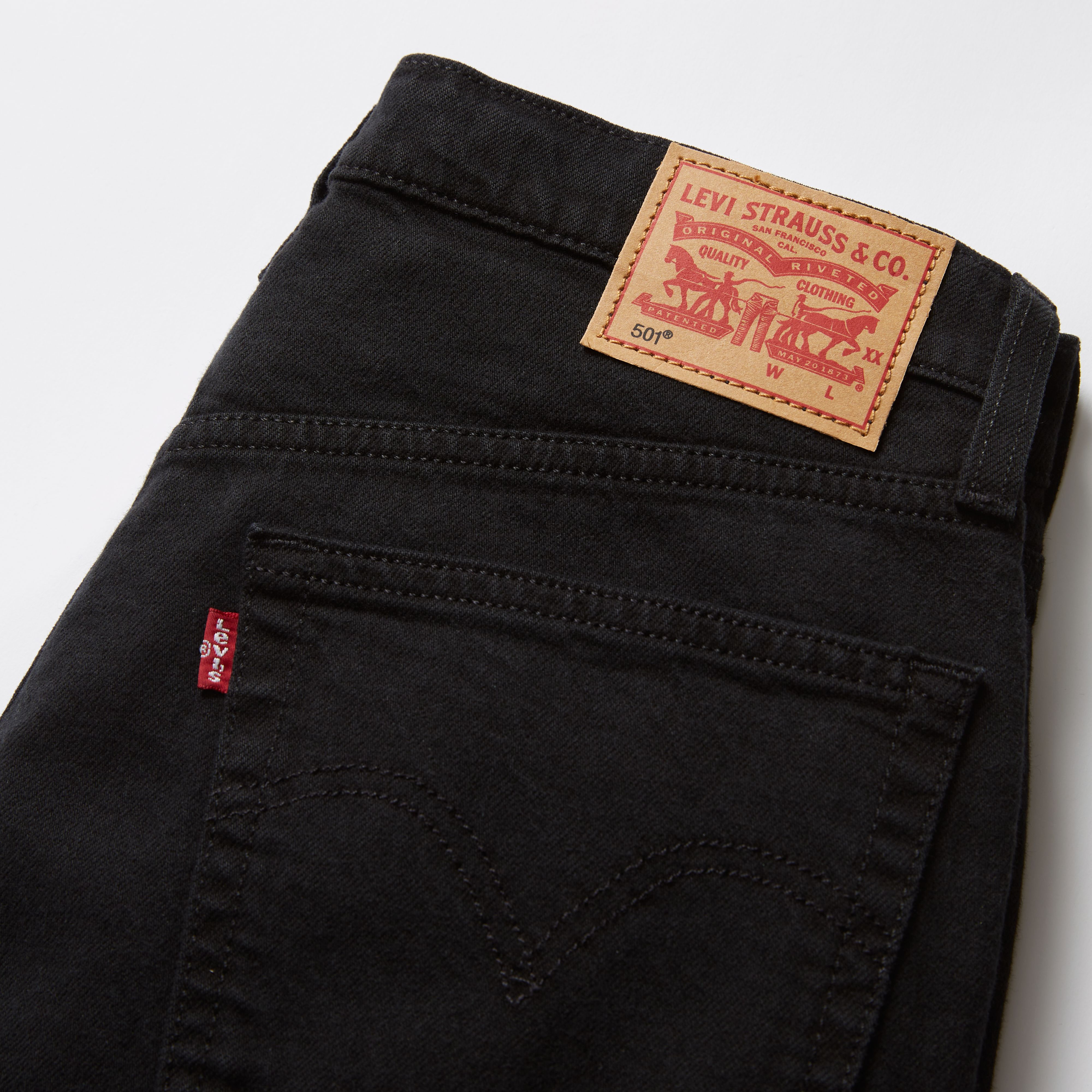 Jean 501® Original 7