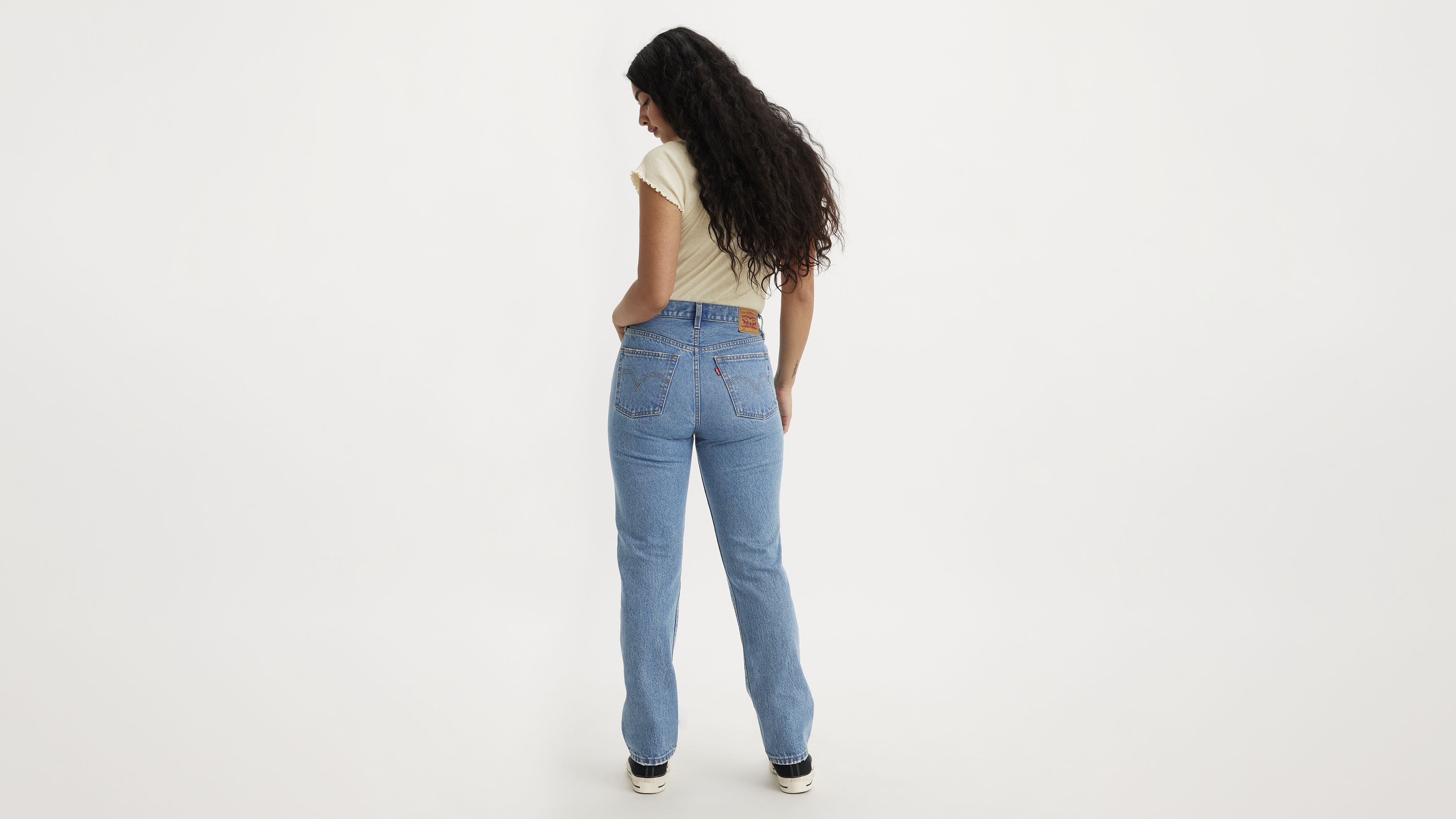 501® Original Fit Women's Jeans 3