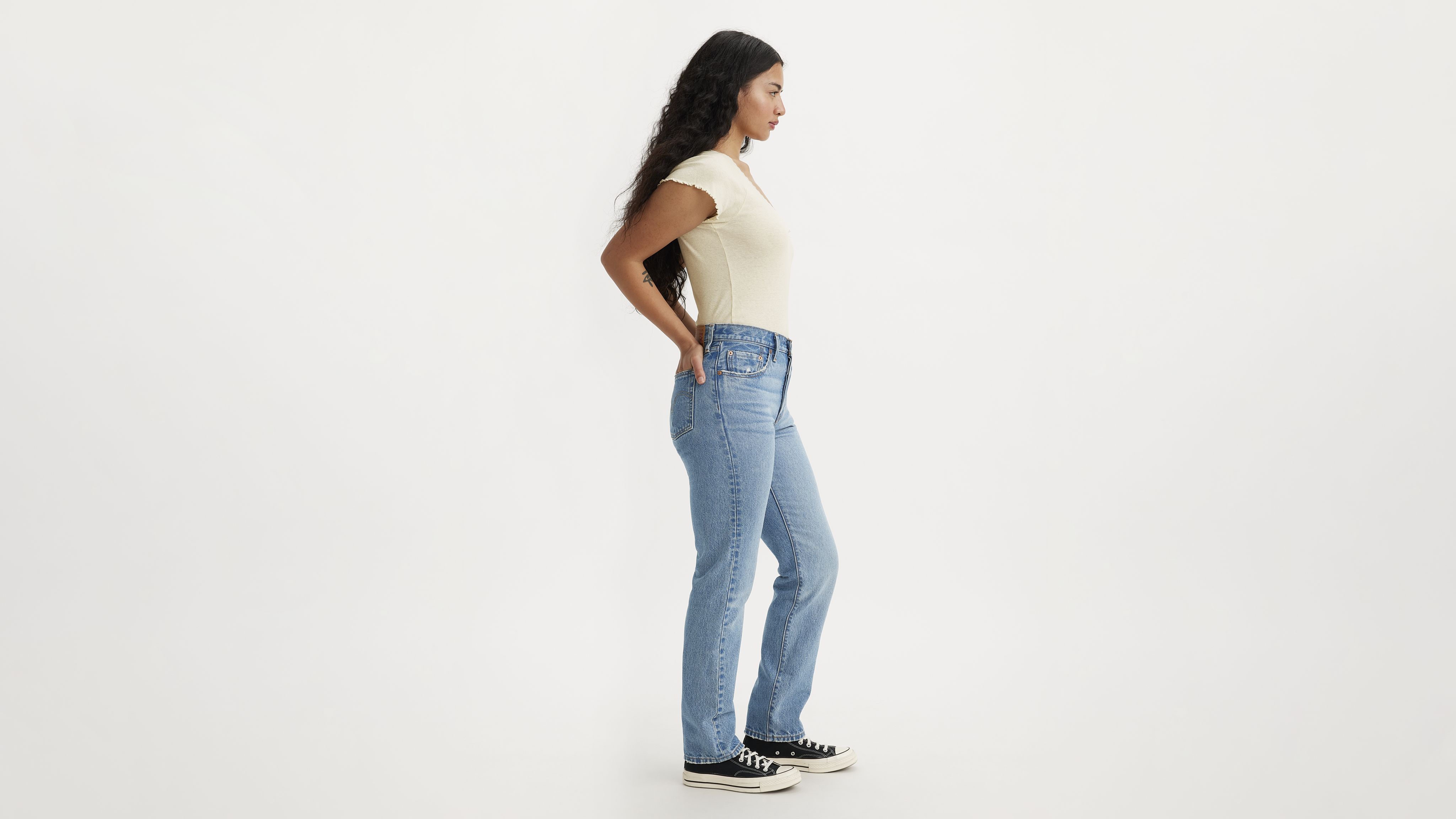 501® Original Fit Women's Jeans 2