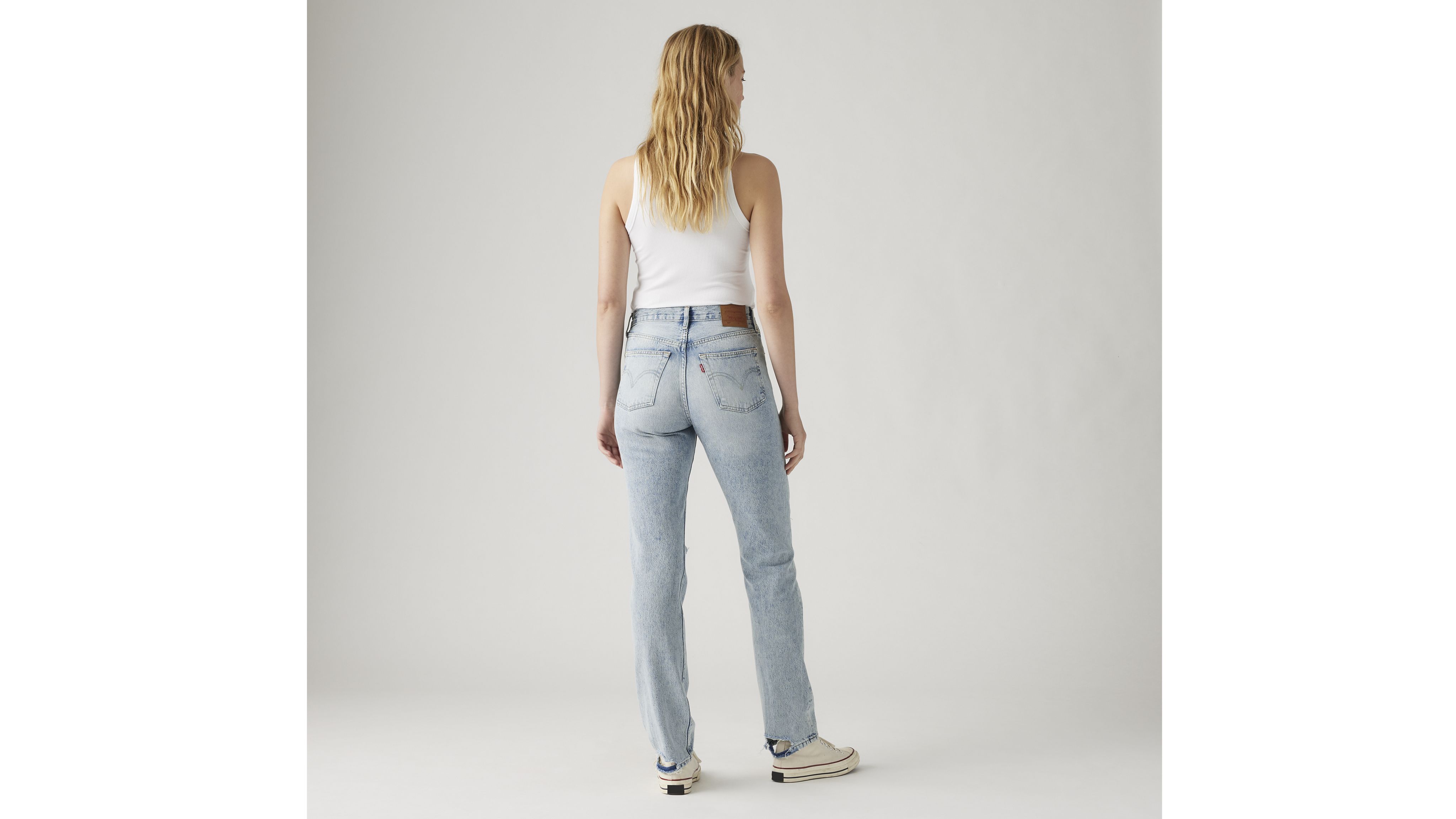 501® Original Fit Women's Jeans 4