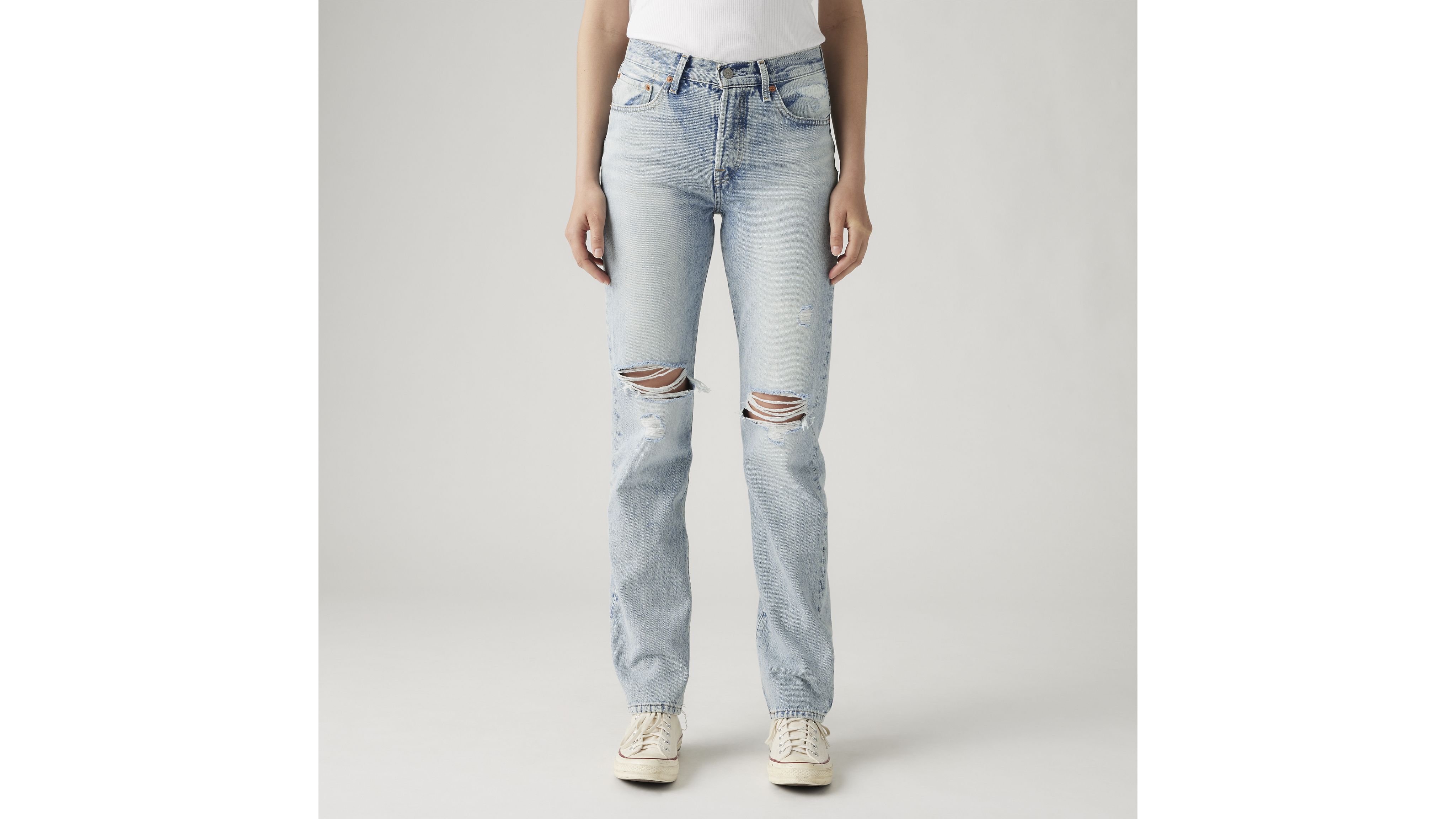 501® Original Fit Women's Jeans 2