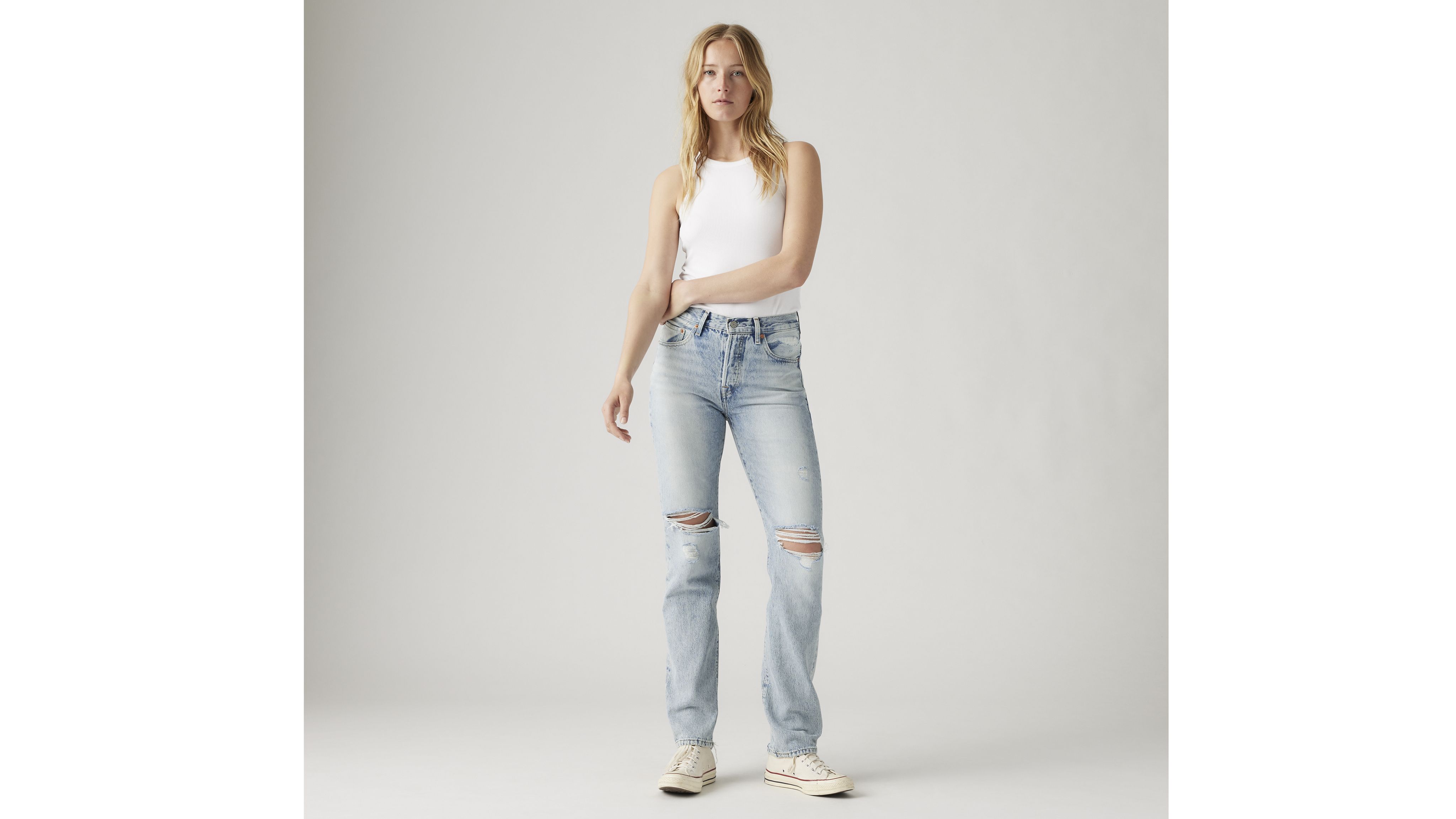 501® Original Fit Women's Jeans 6