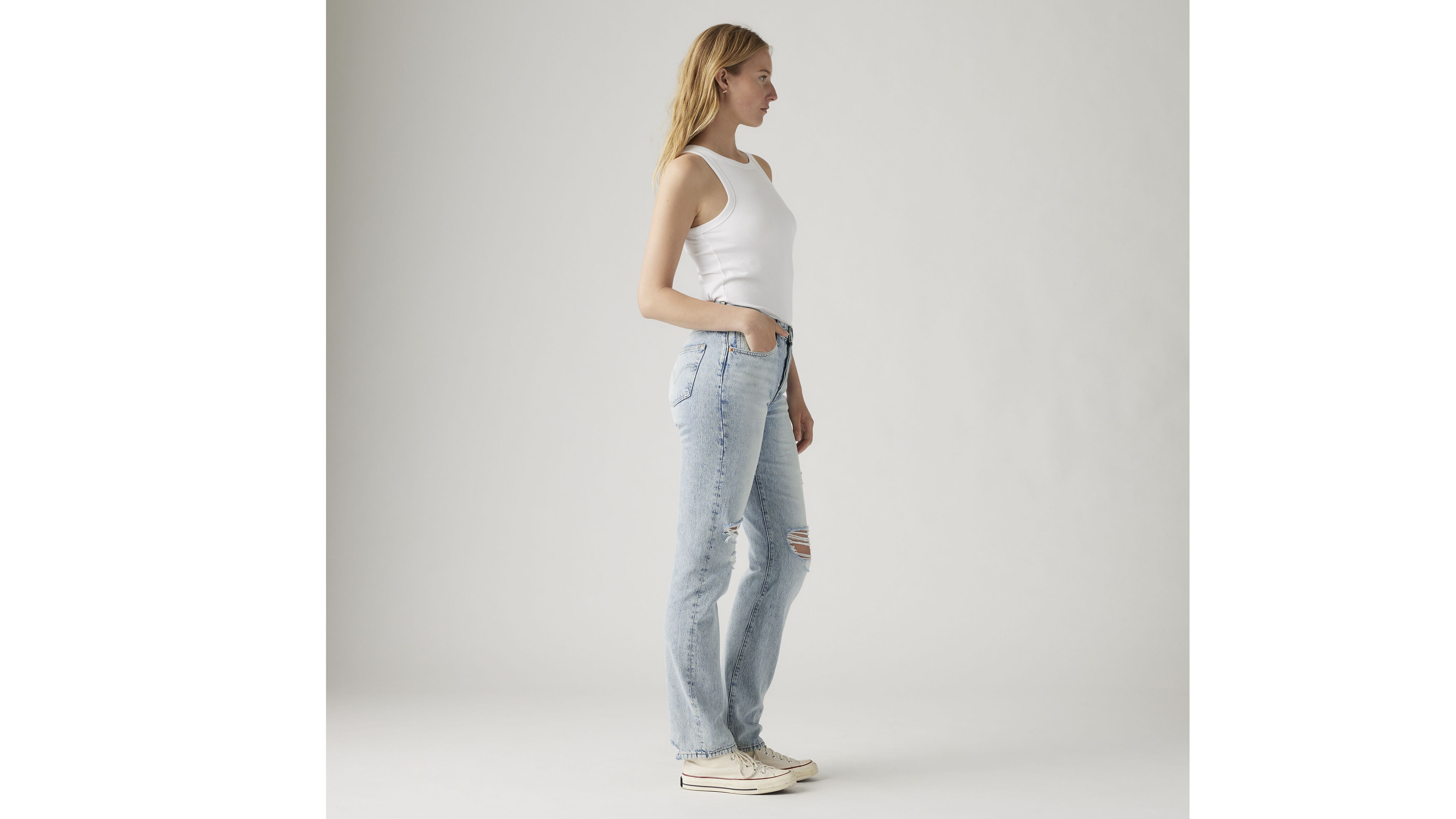 501® Original Fit Women's Jeans 5