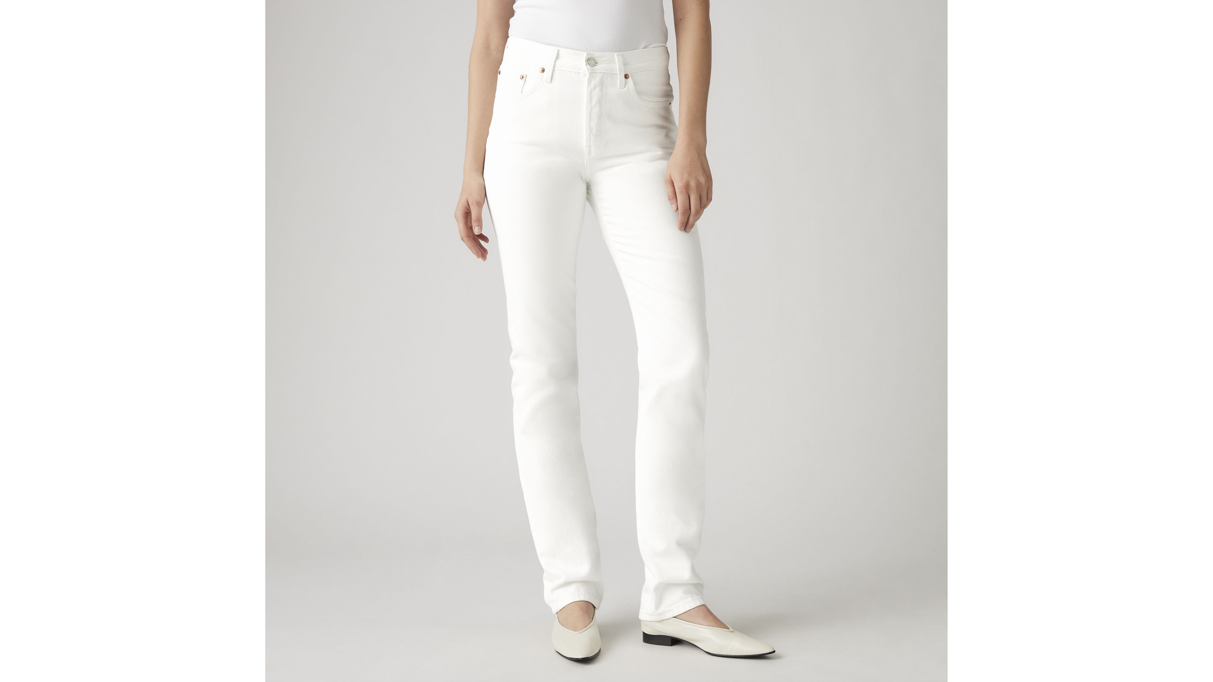 501® Original Fit Women's Jeans 2