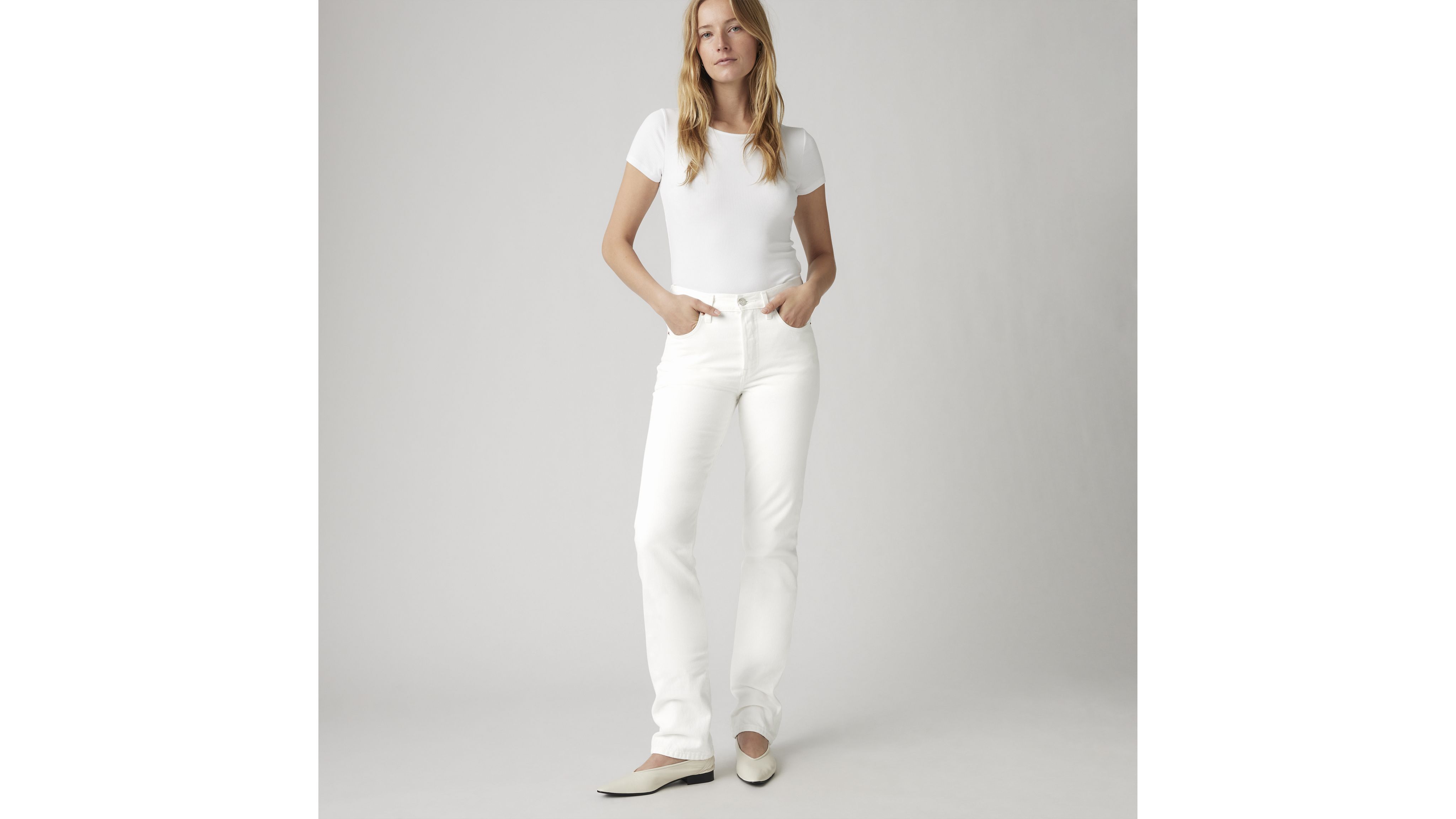 501® Original Fit Women's Jeans 1