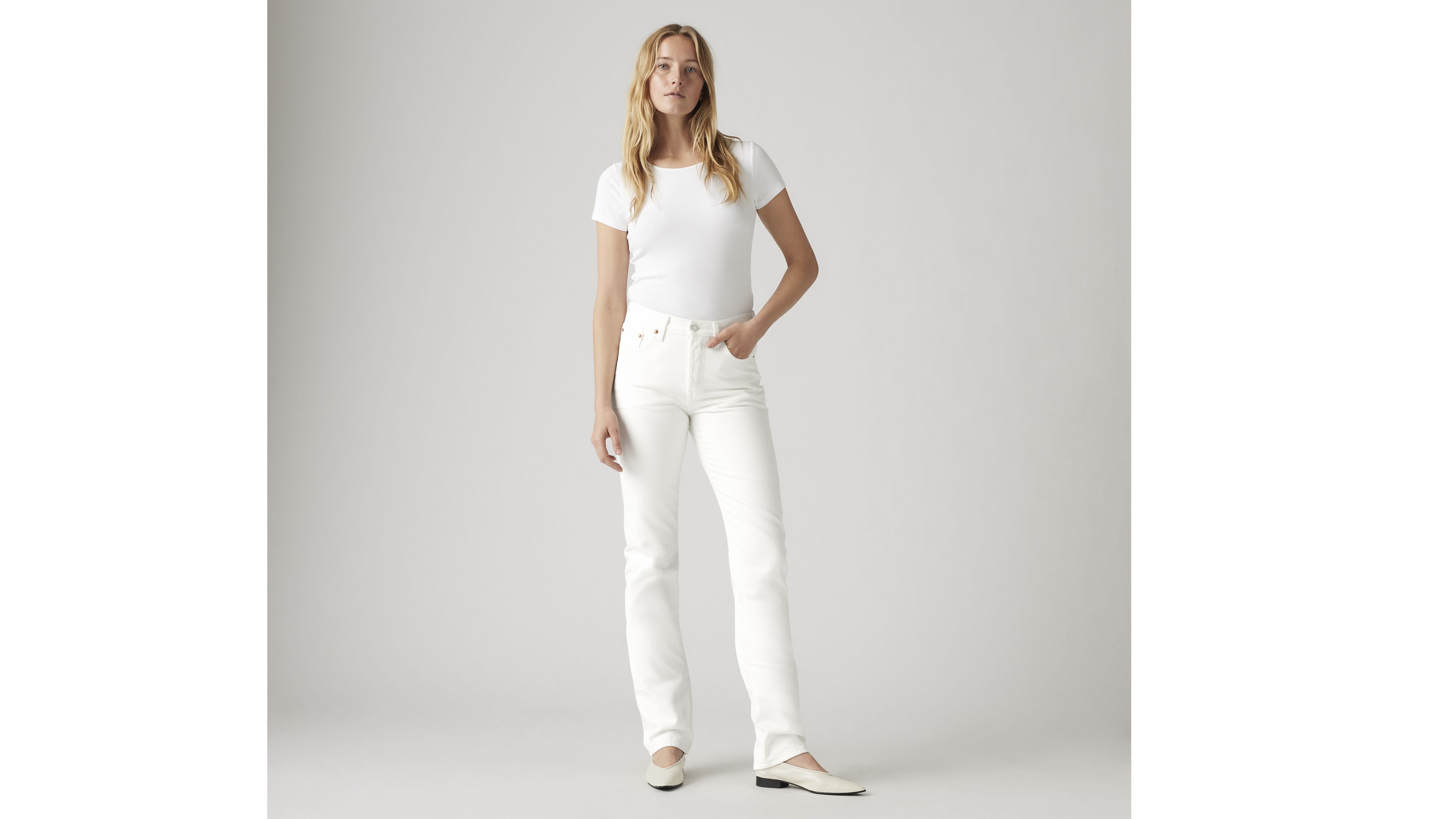 501® Original Fit Women's Jeans 11