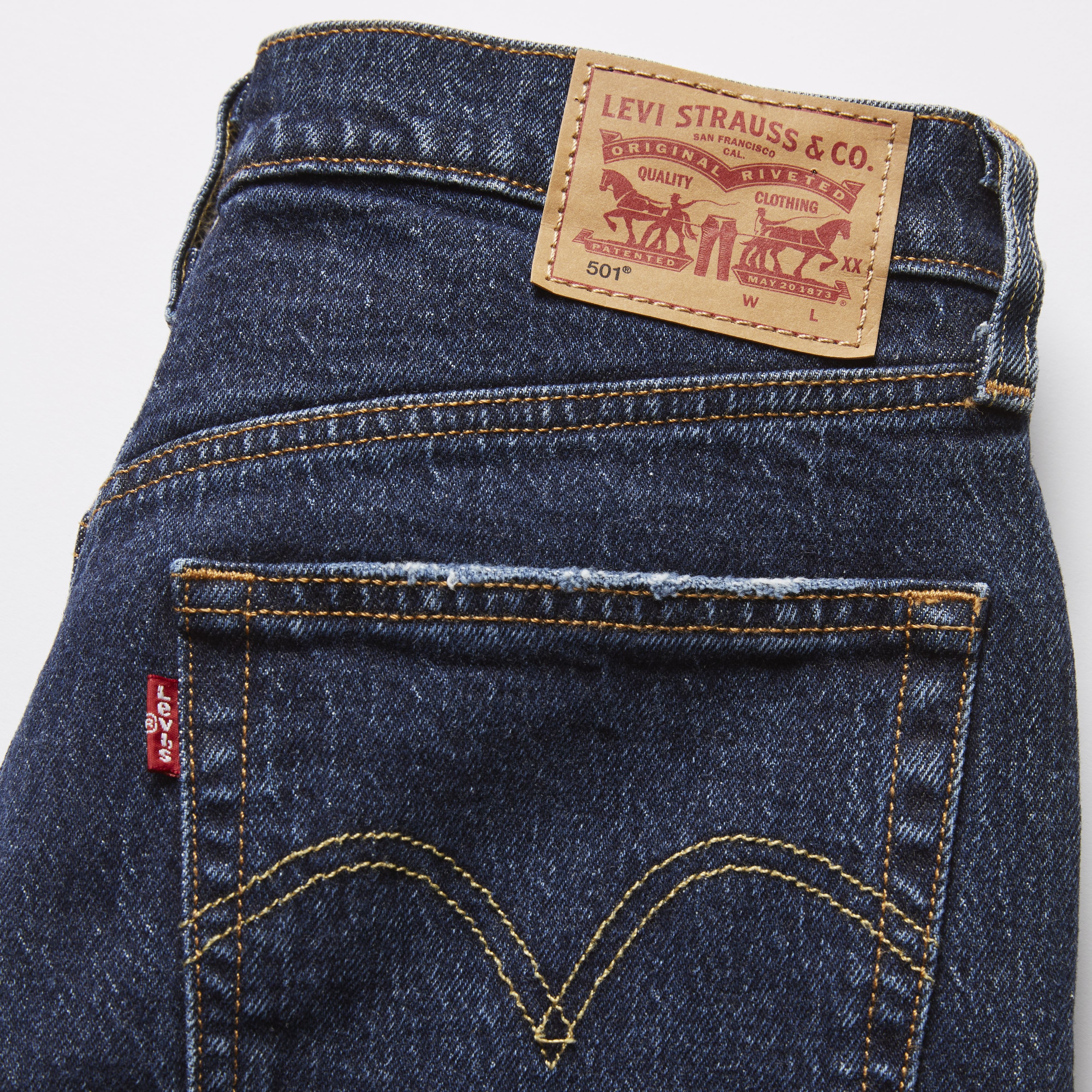 Jeans 501® Levi's® Original 5