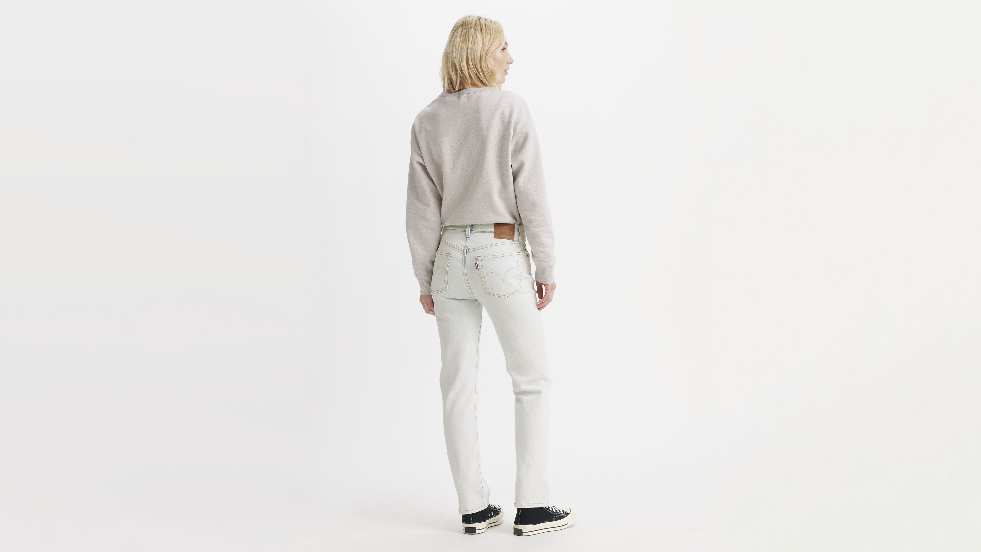 501® Original Fit Women's Jeans 3