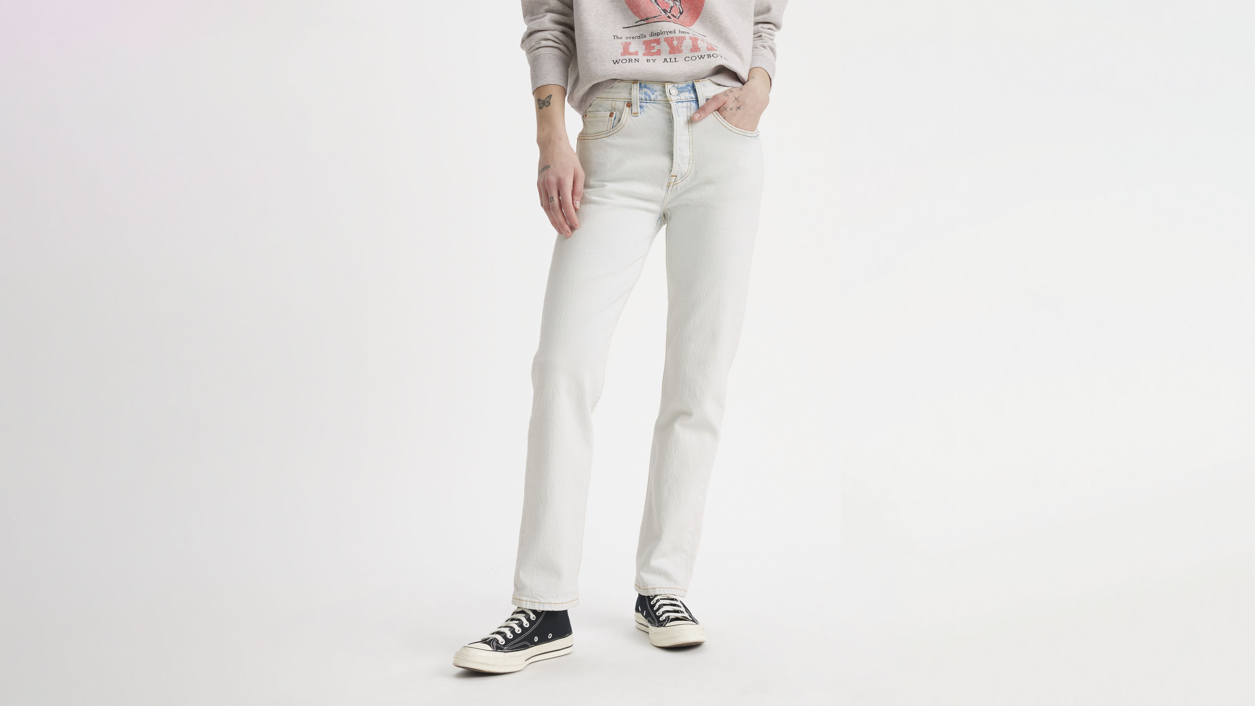 501® Original Fit Women's Jeans 2