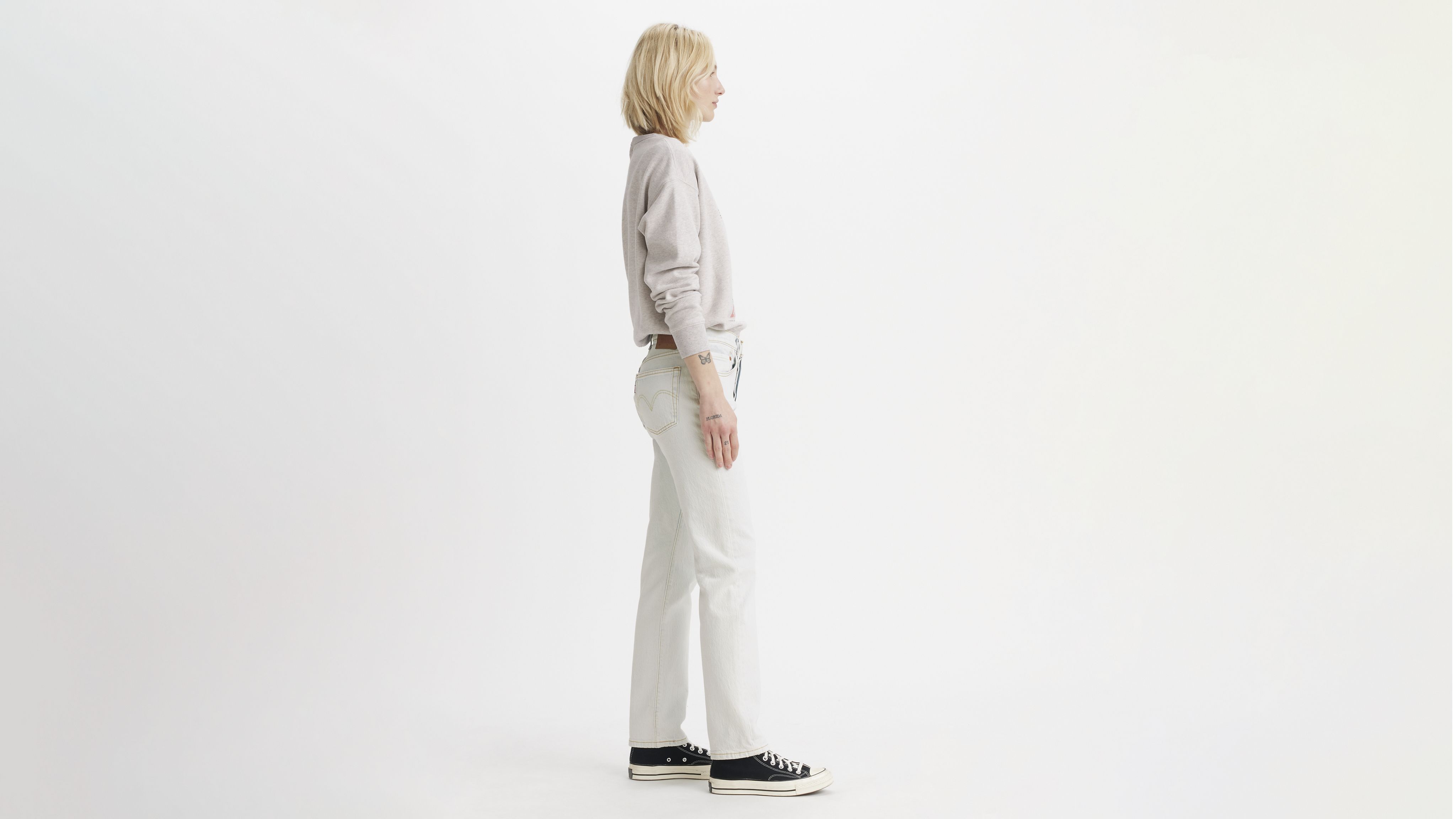 501® Original Fit Women's Jeans 4