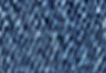 Erin Can'T Wait Stretch - Niebieski - Dżinsy 501® Original Jeans