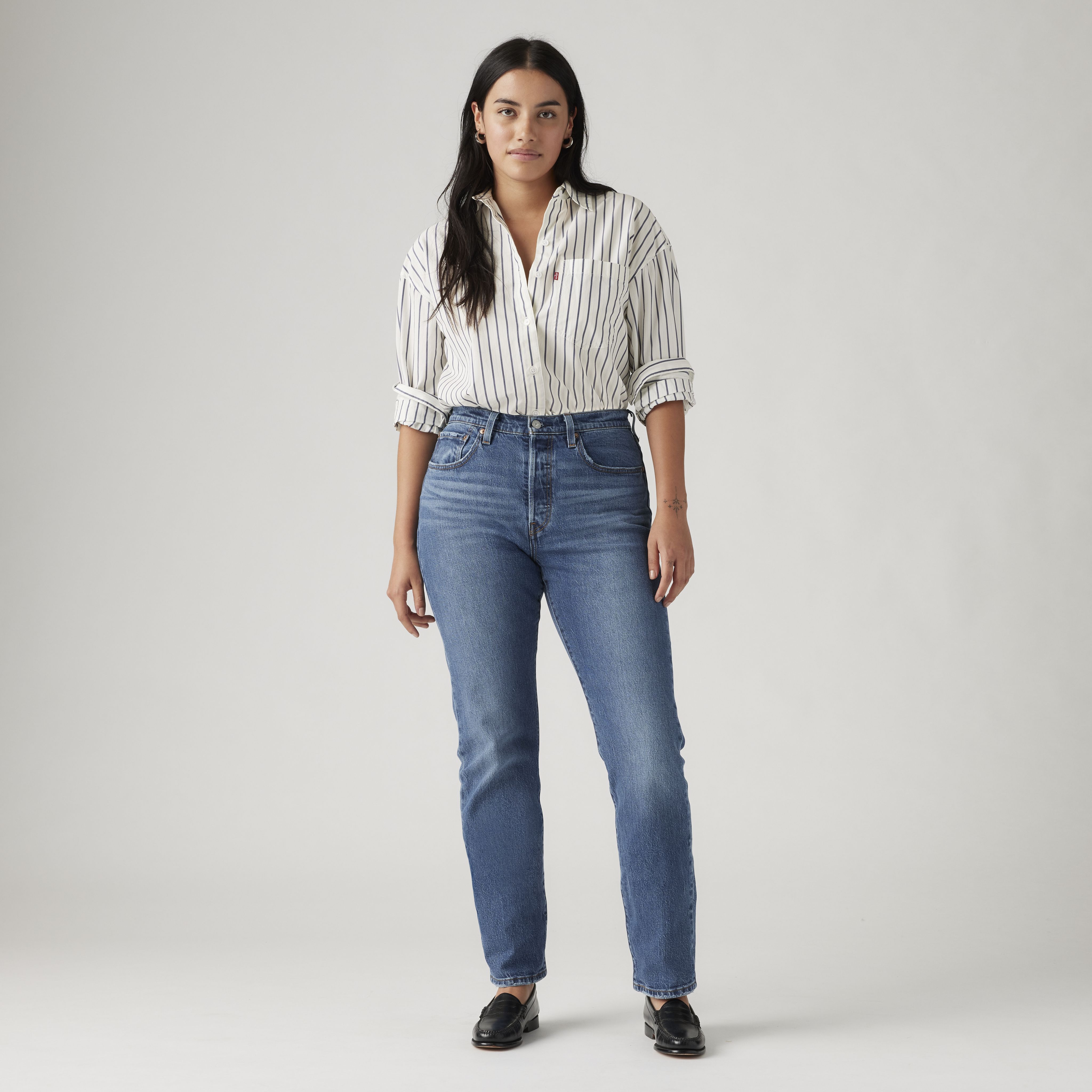 Jean 501® Original 8