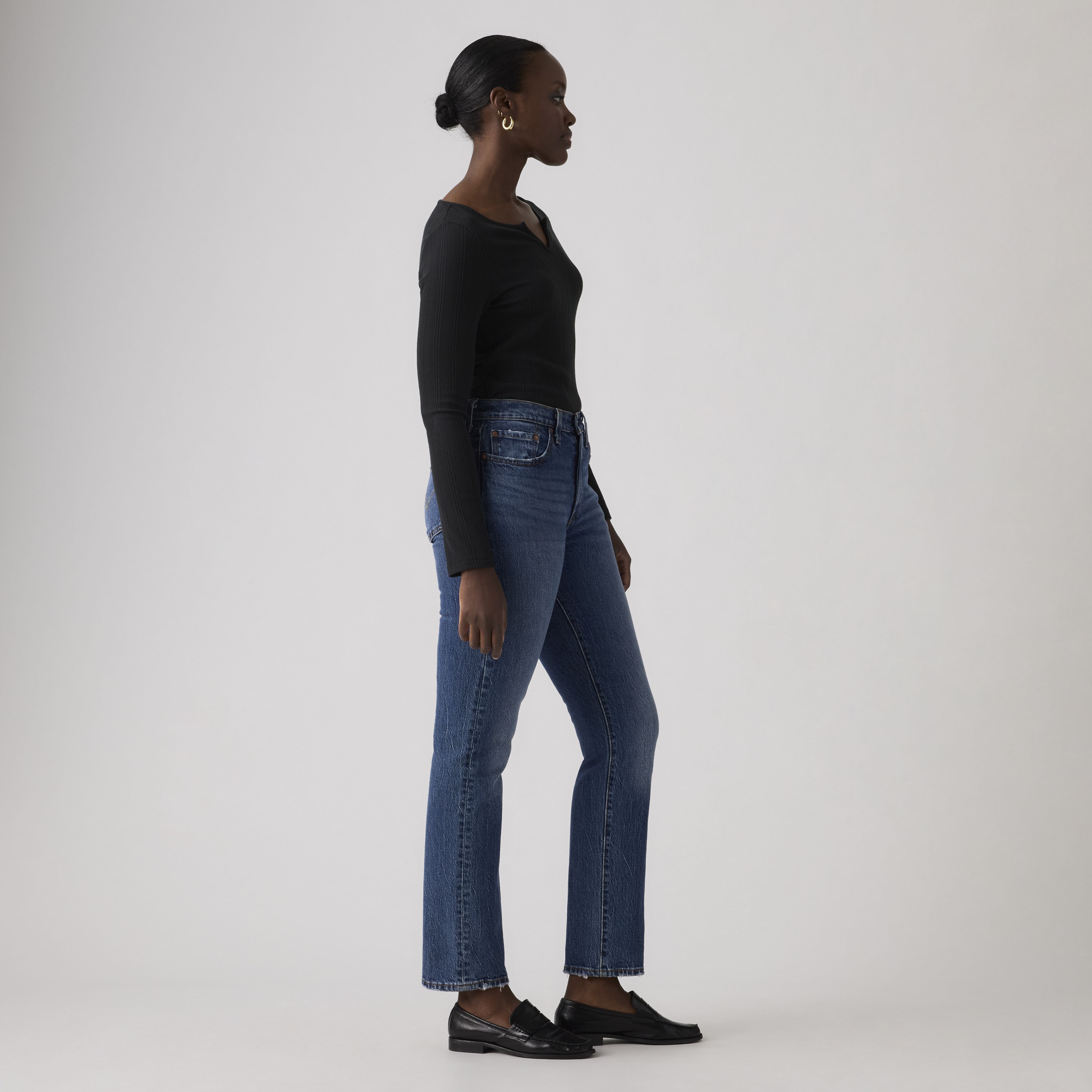 501® Original Fit Women's Jeans 4