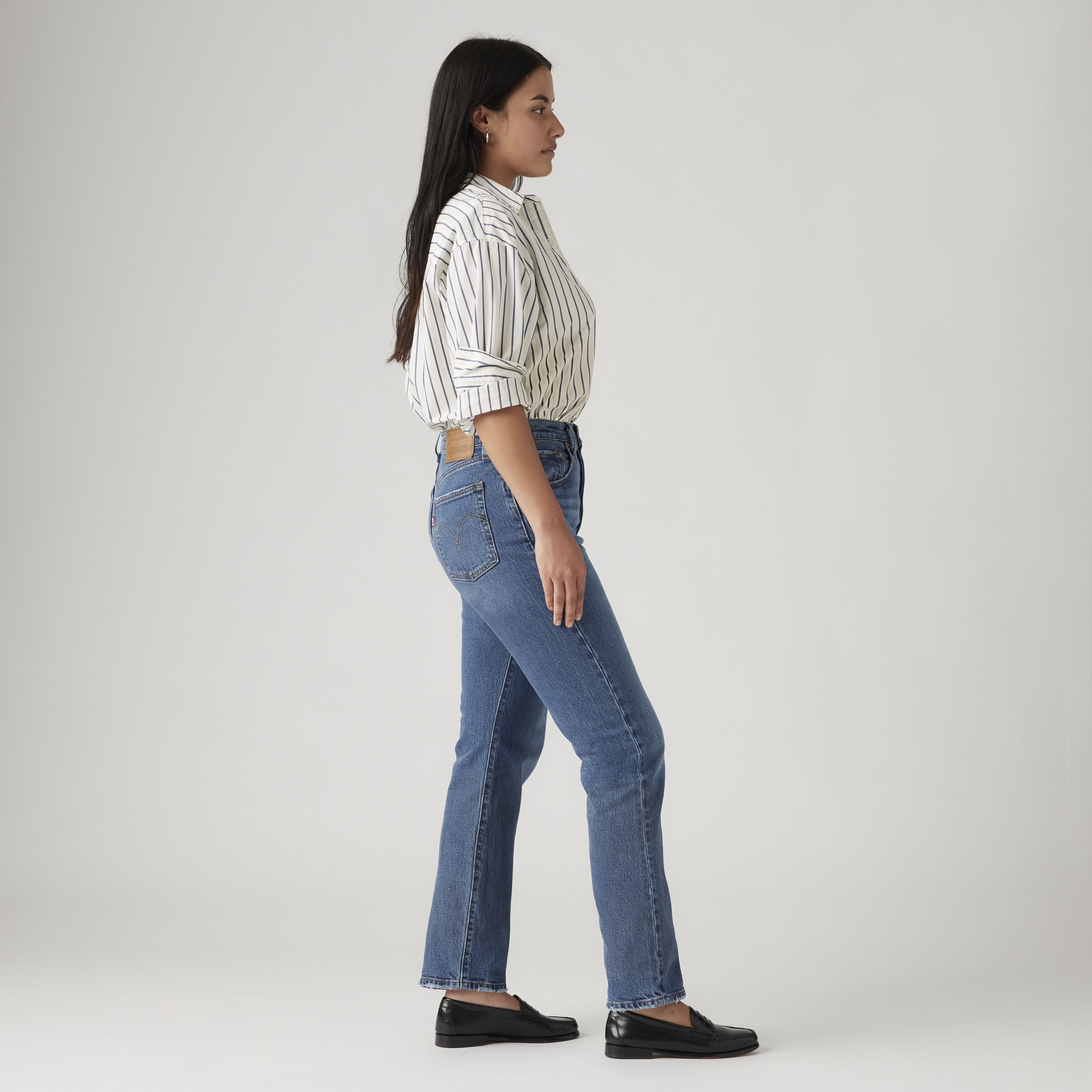 Jean 501® Original 9