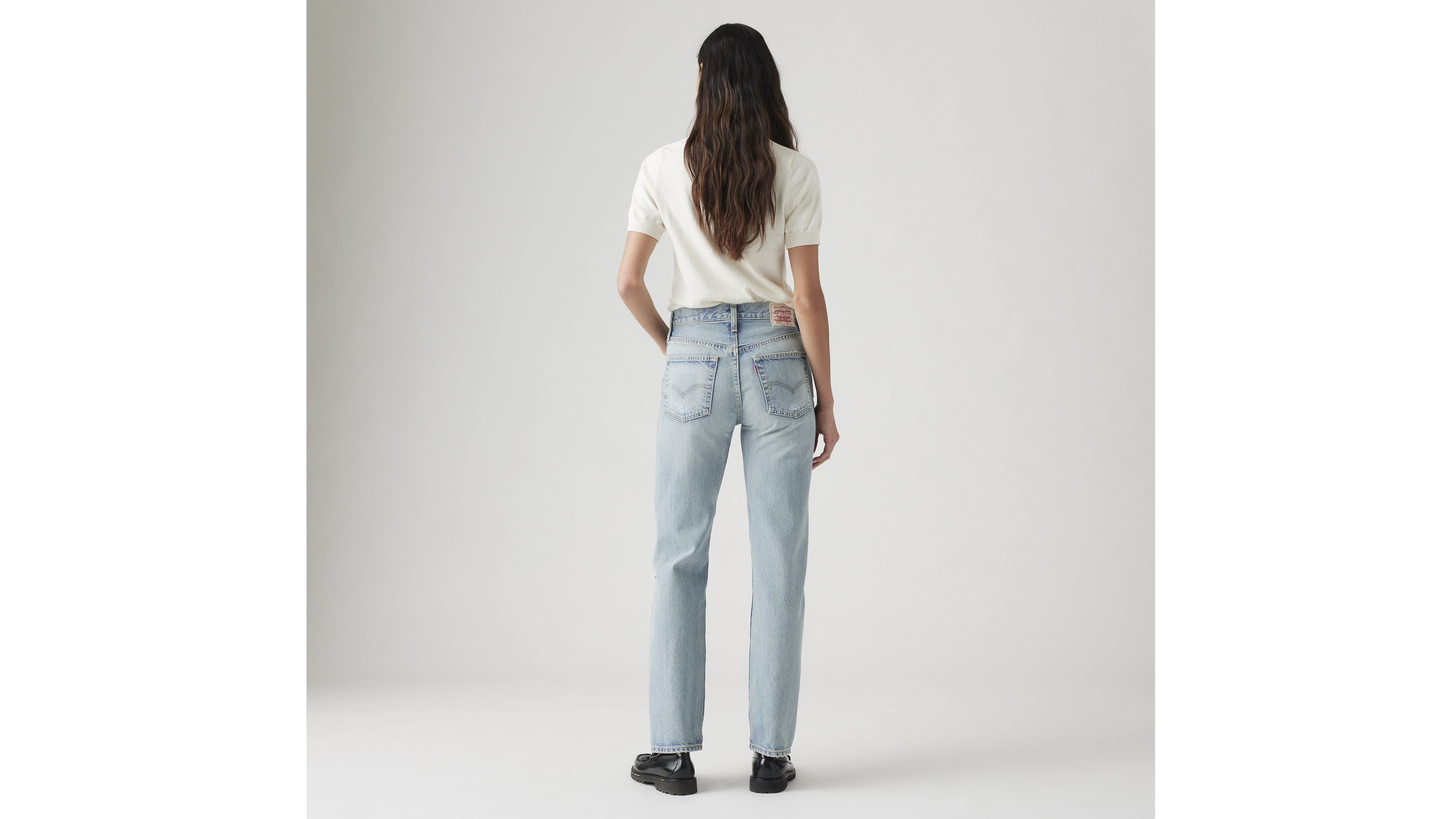 501® Original Jeans 3
