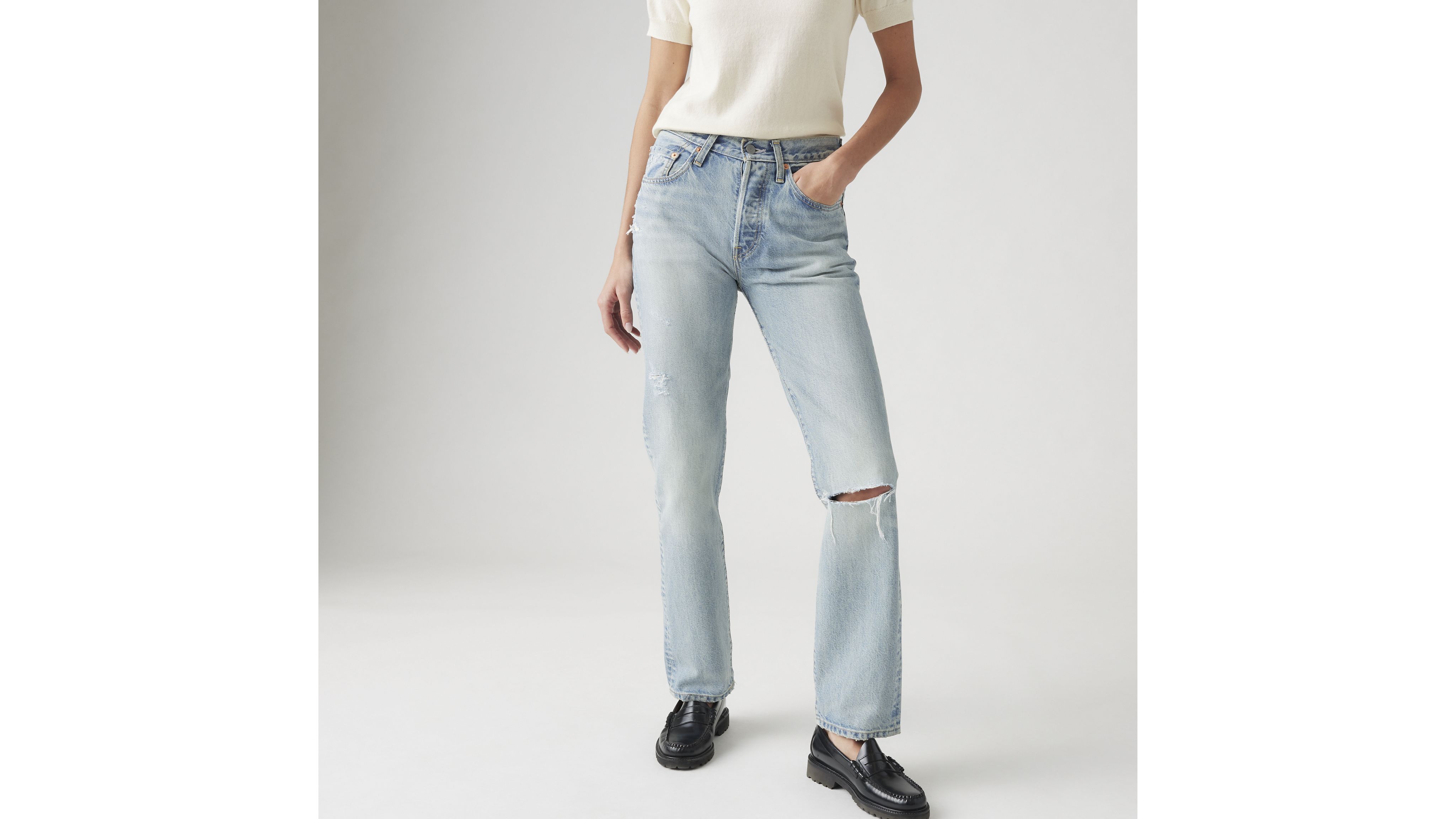 501® Original Jeans 2