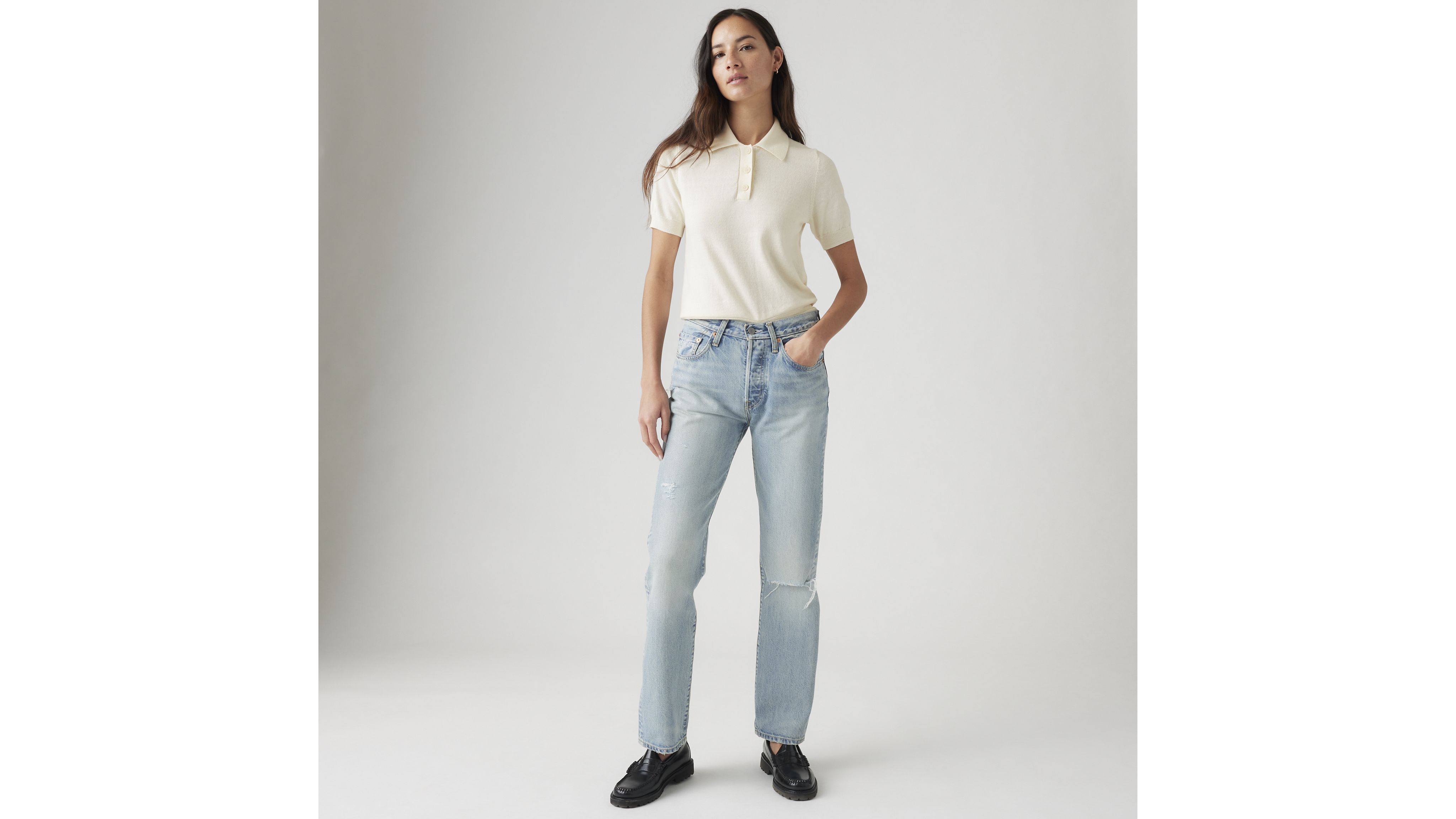 501® Original Jeans 1