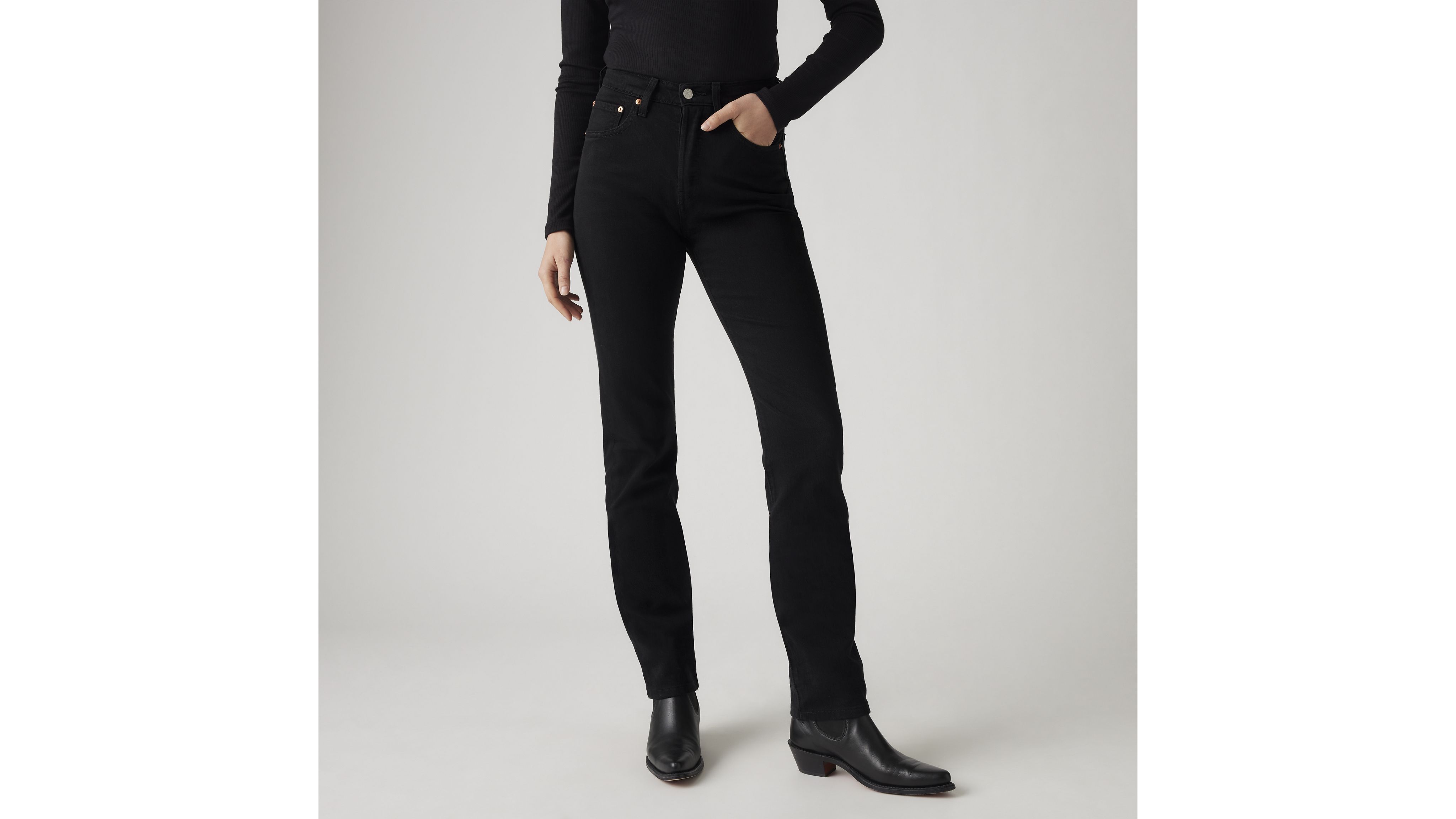 501® Original Fit Women's Jeans 2