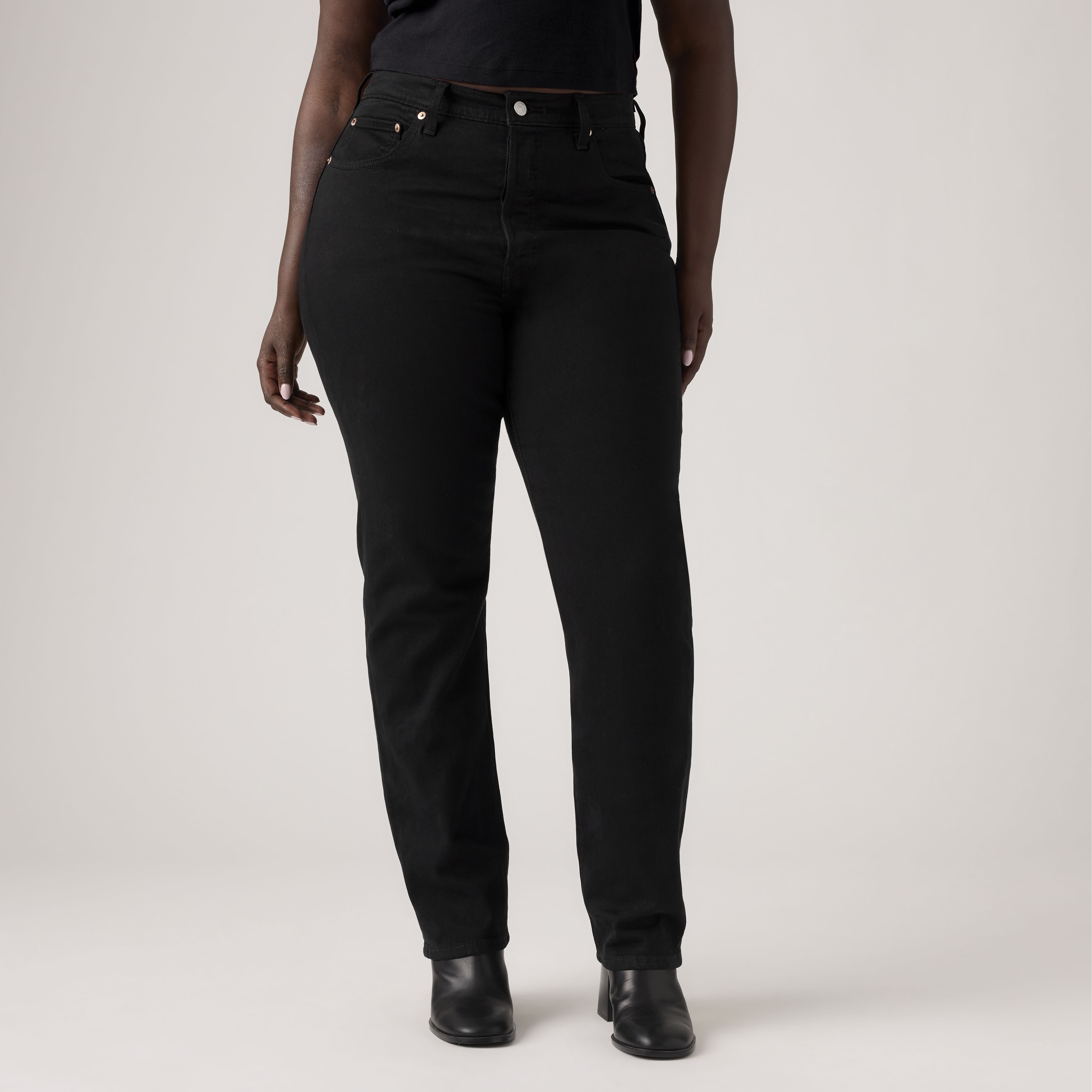 501® Original Fit Women's Jeans 8