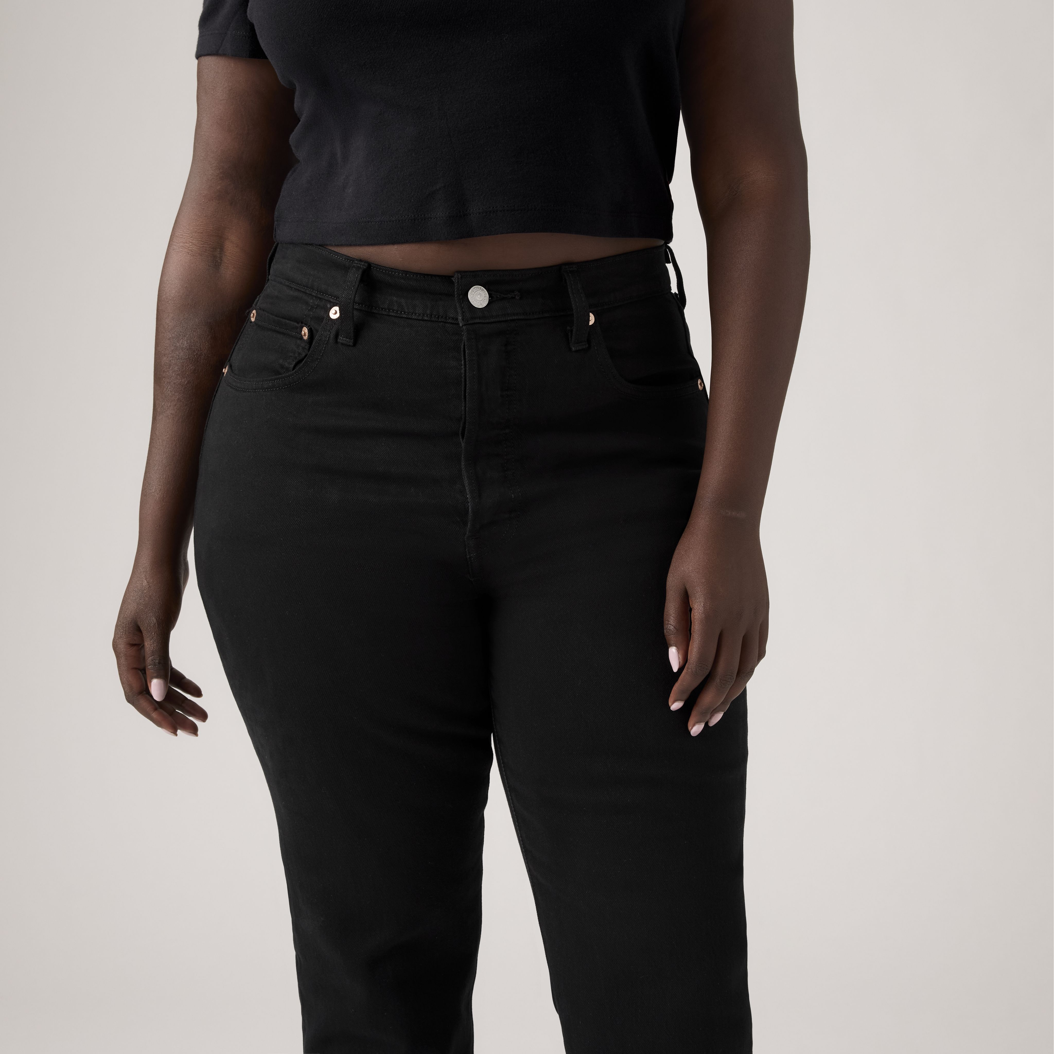 501® Original Fit Women's Jeans 10