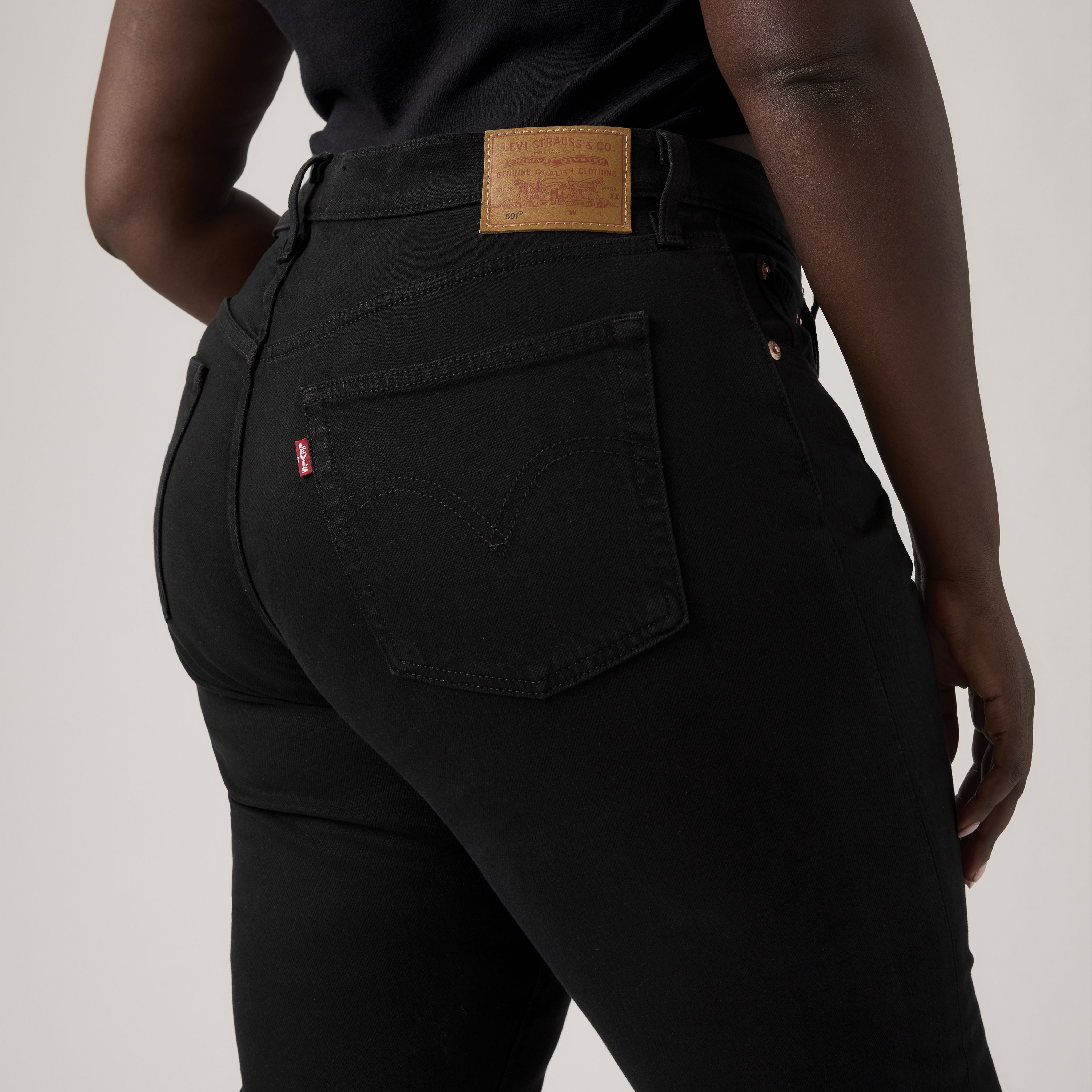 501® Original Fit Women's Jeans 12