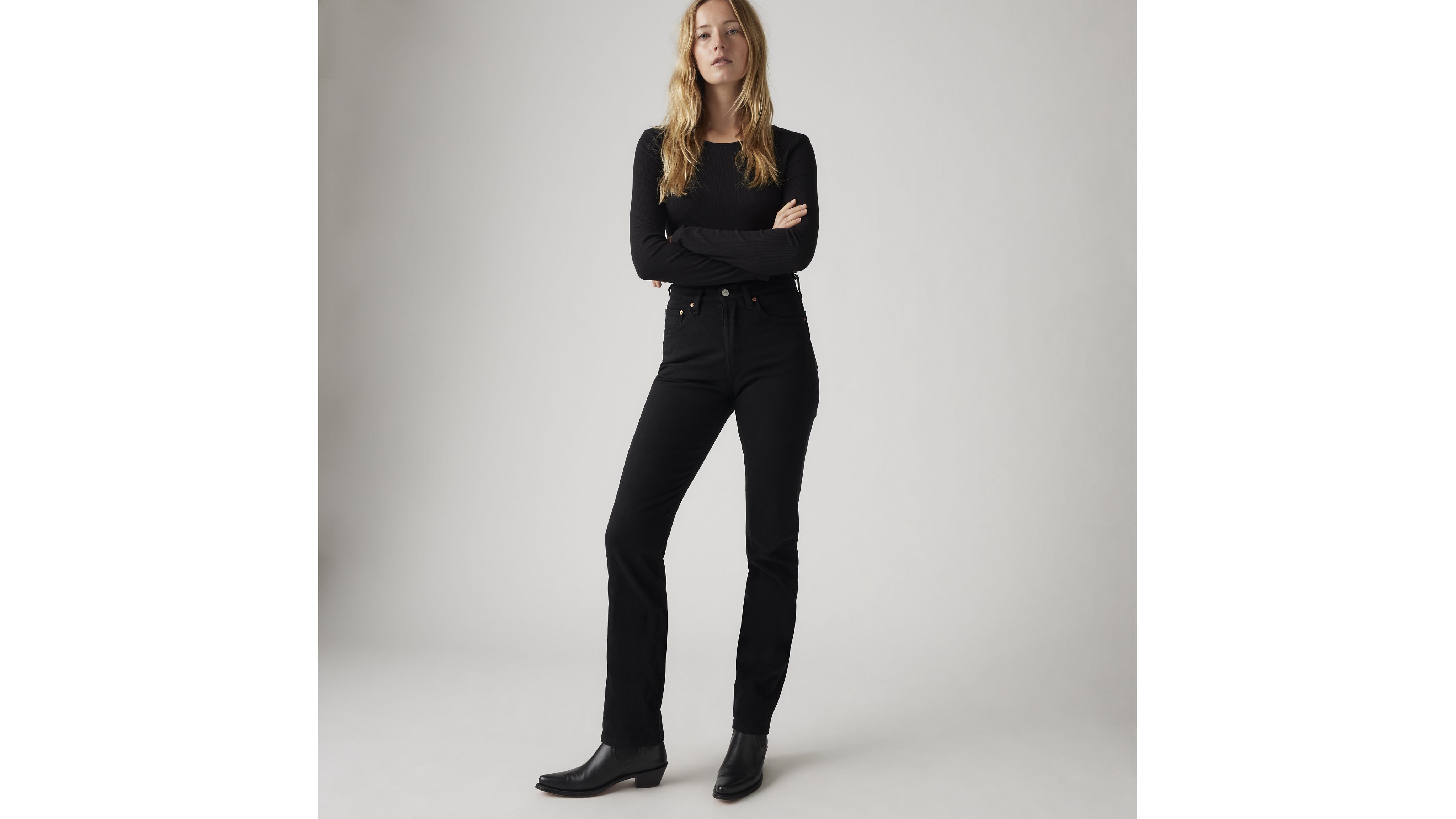 501® Original Fit Women's Jeans 1