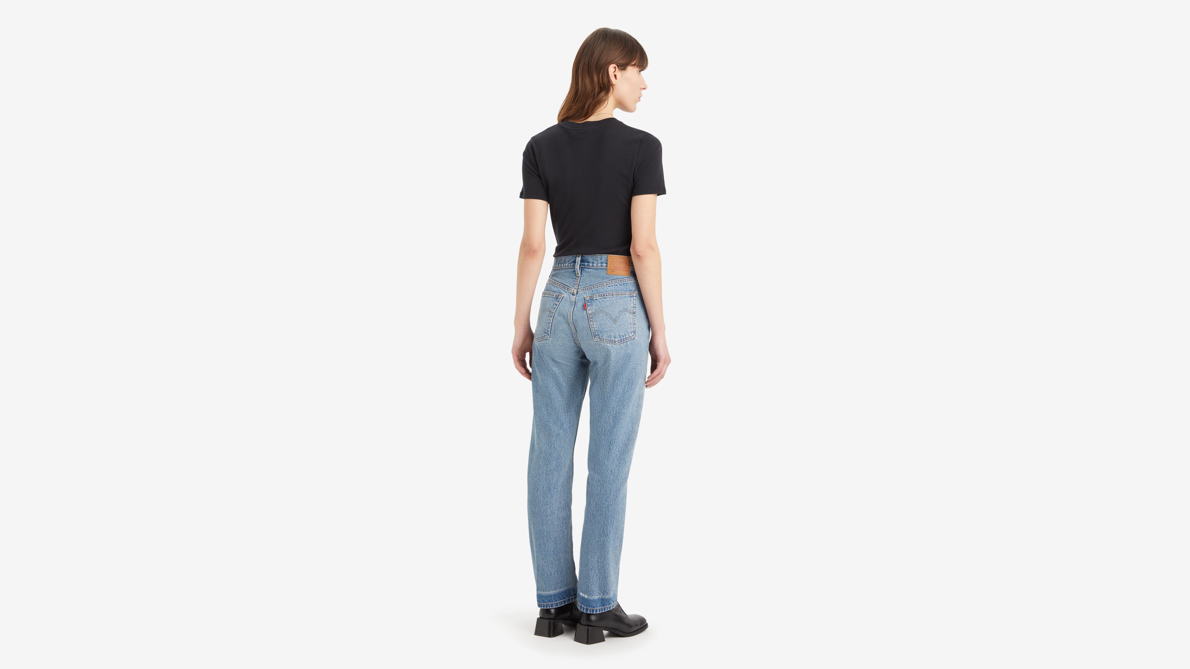 501® Original Fit Women's Jeans 6