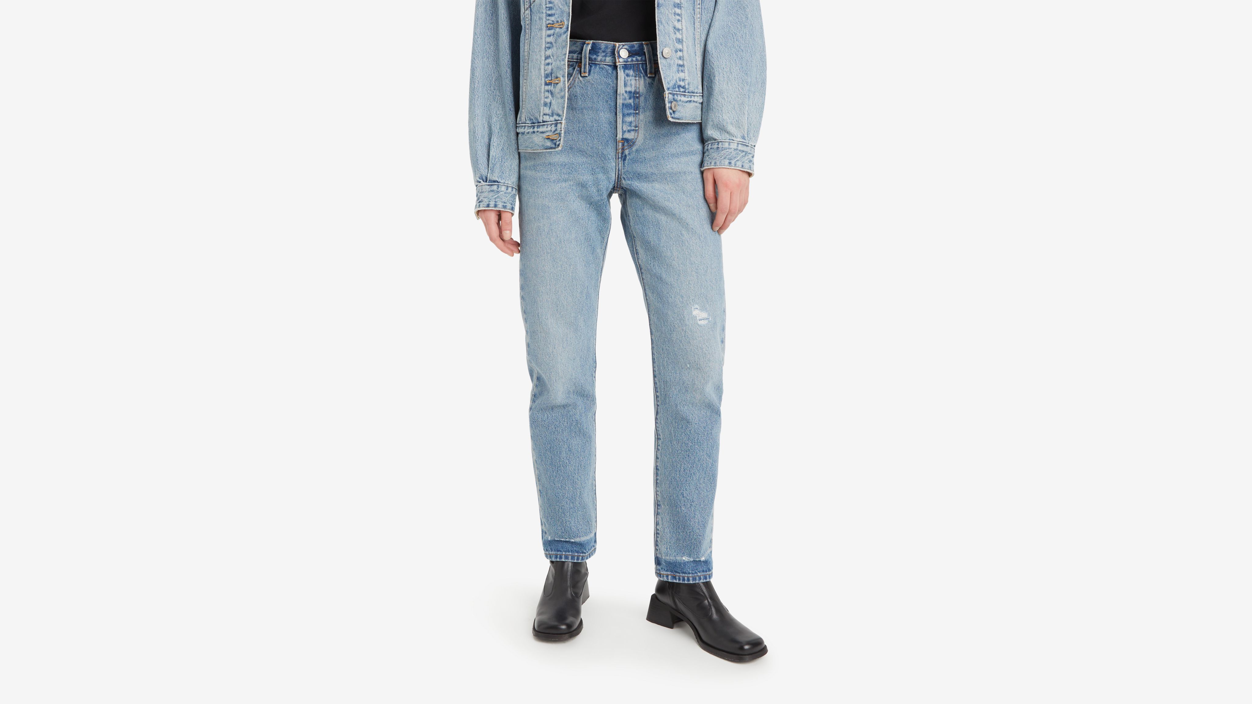 501® Original Fit Women's Jeans 3